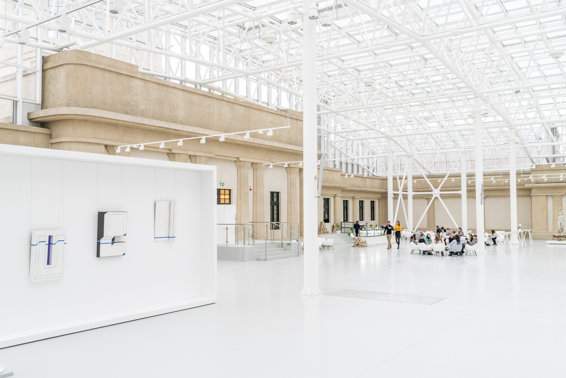 National Museum of Contemporary Art Wroclaw