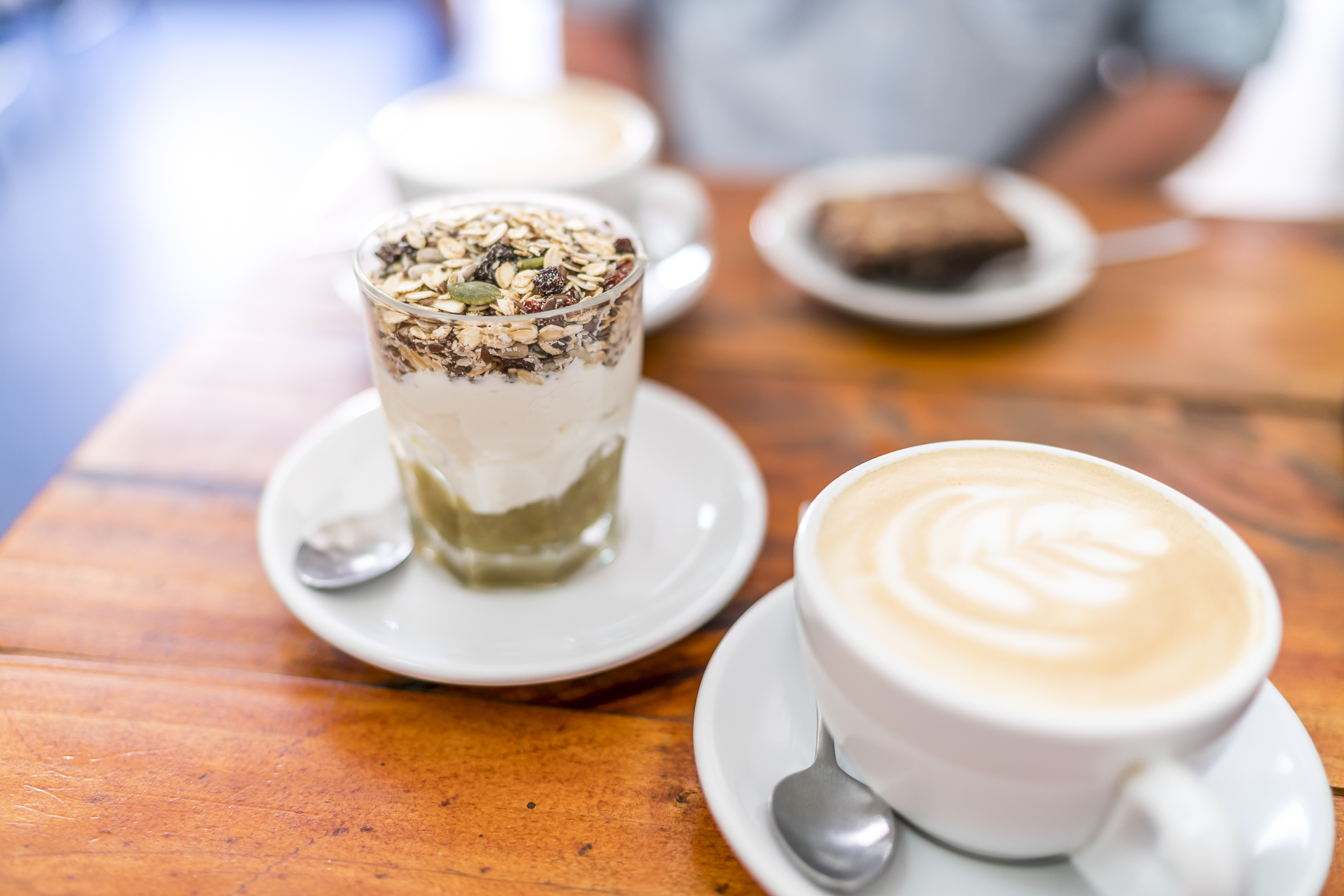 Cafe Astillero Valpo