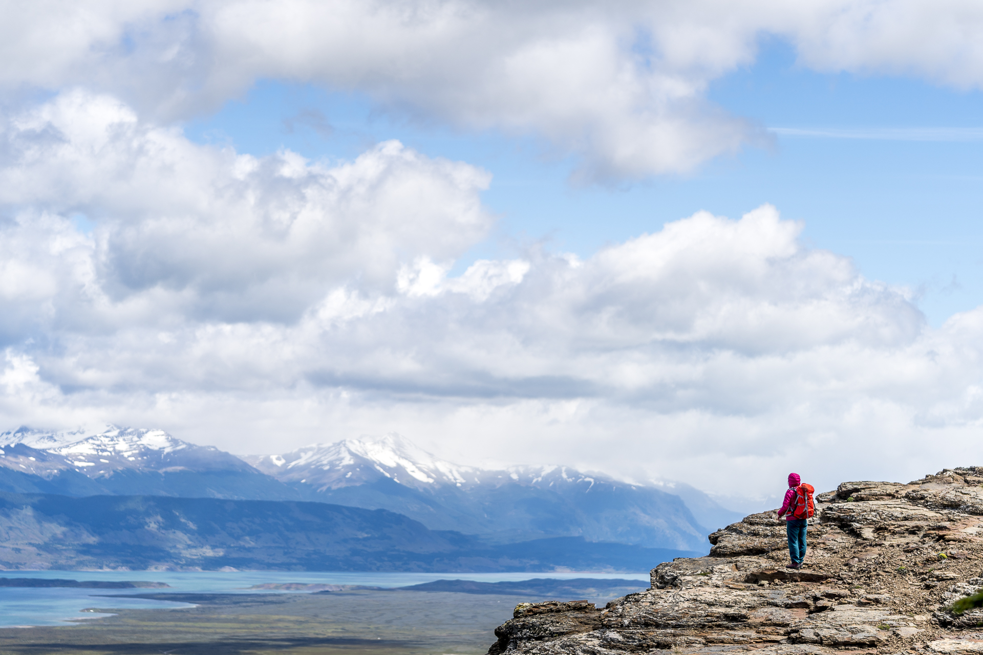 Mirador Dorotea