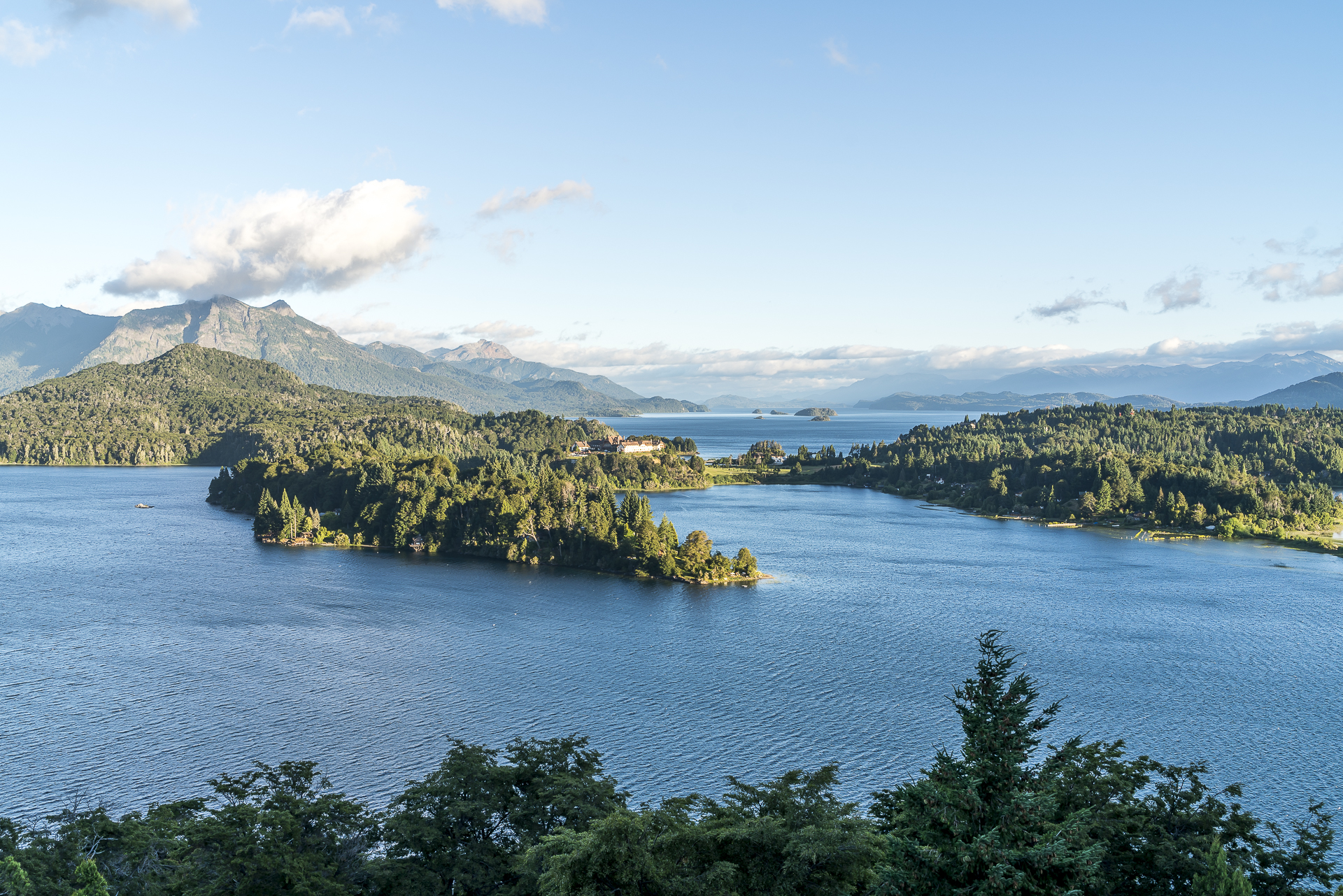 Bariloche Sommer