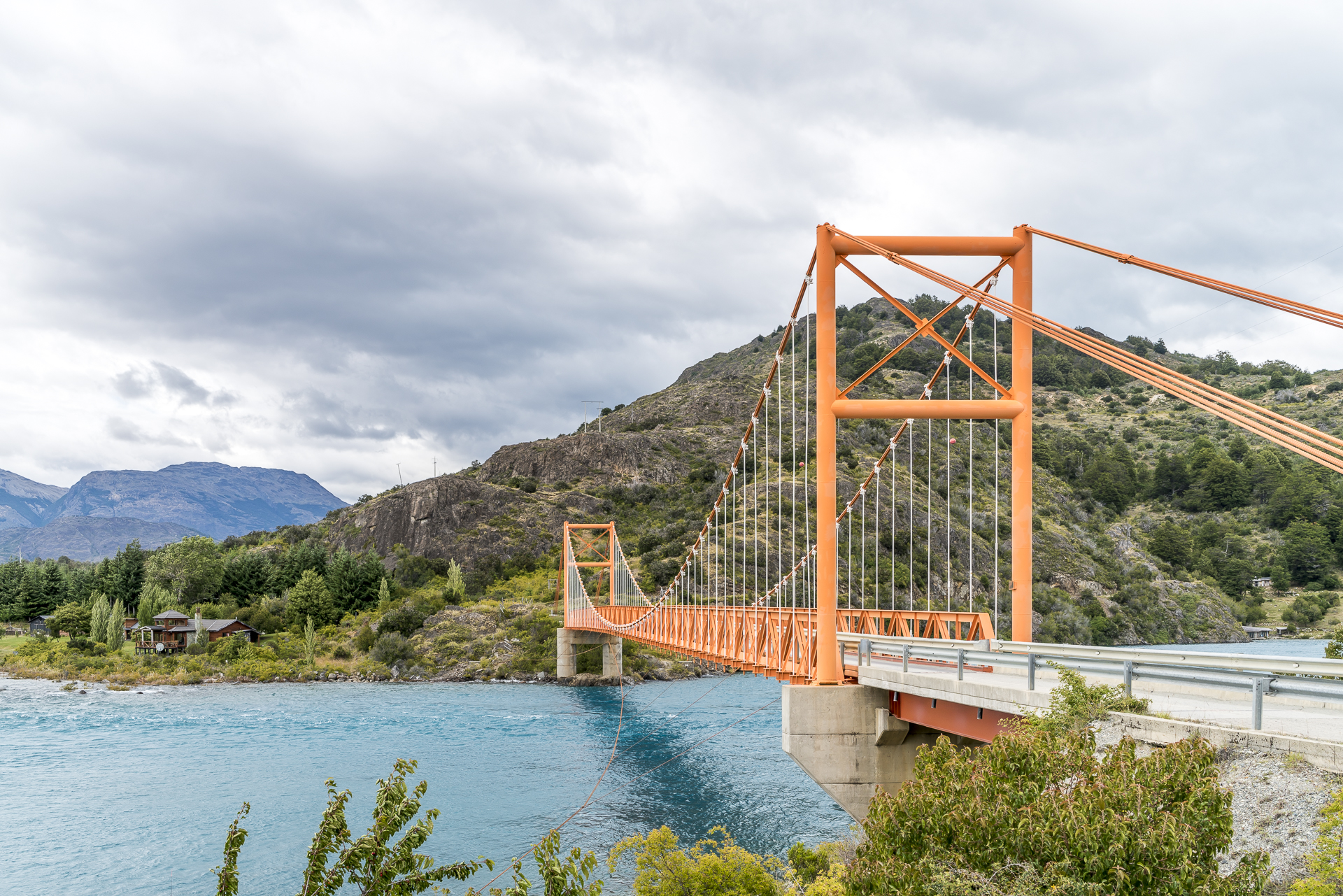 Ruta 7 Carretera Austral