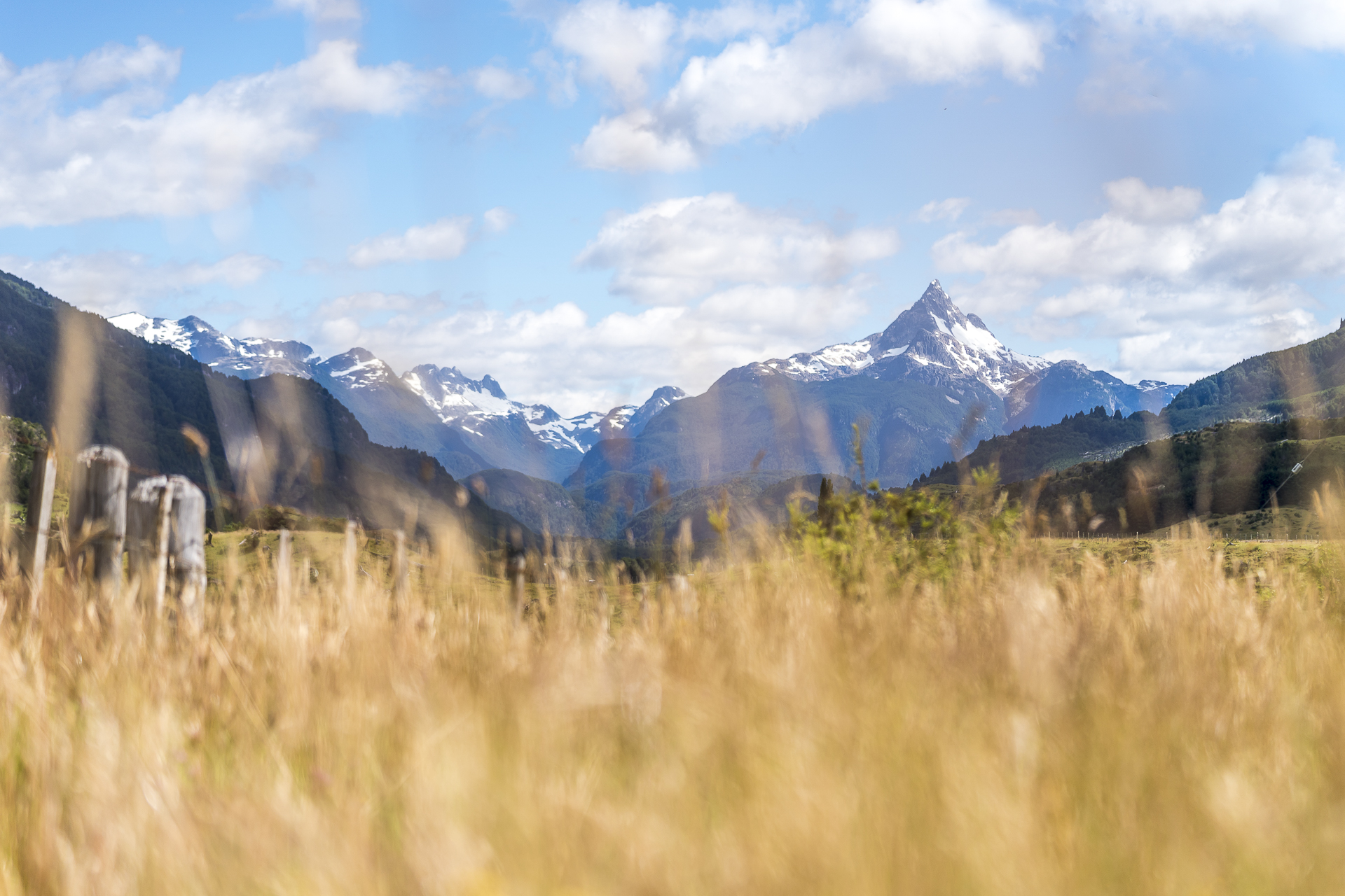 Carretera Austral Chile