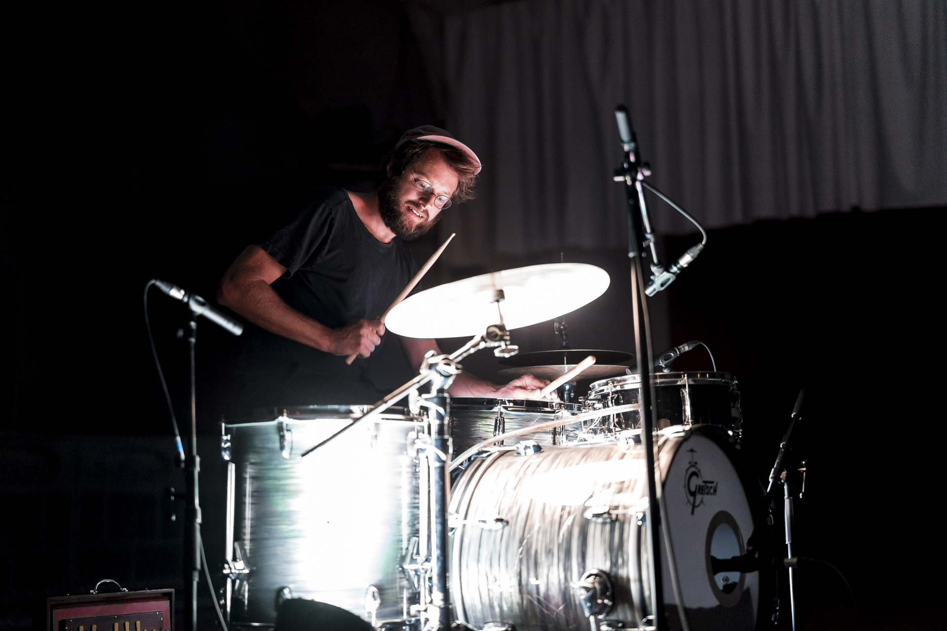 Julian Sartorius Kaltern Popp 2017