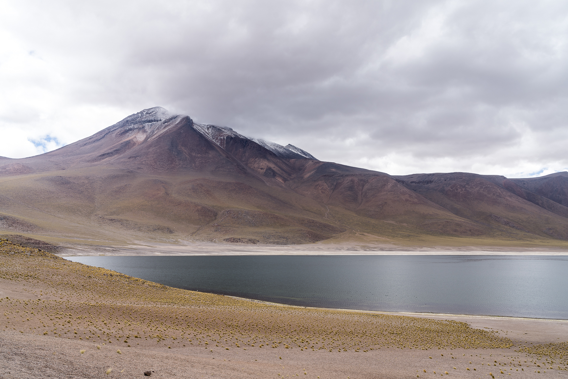 Laguna Miniques