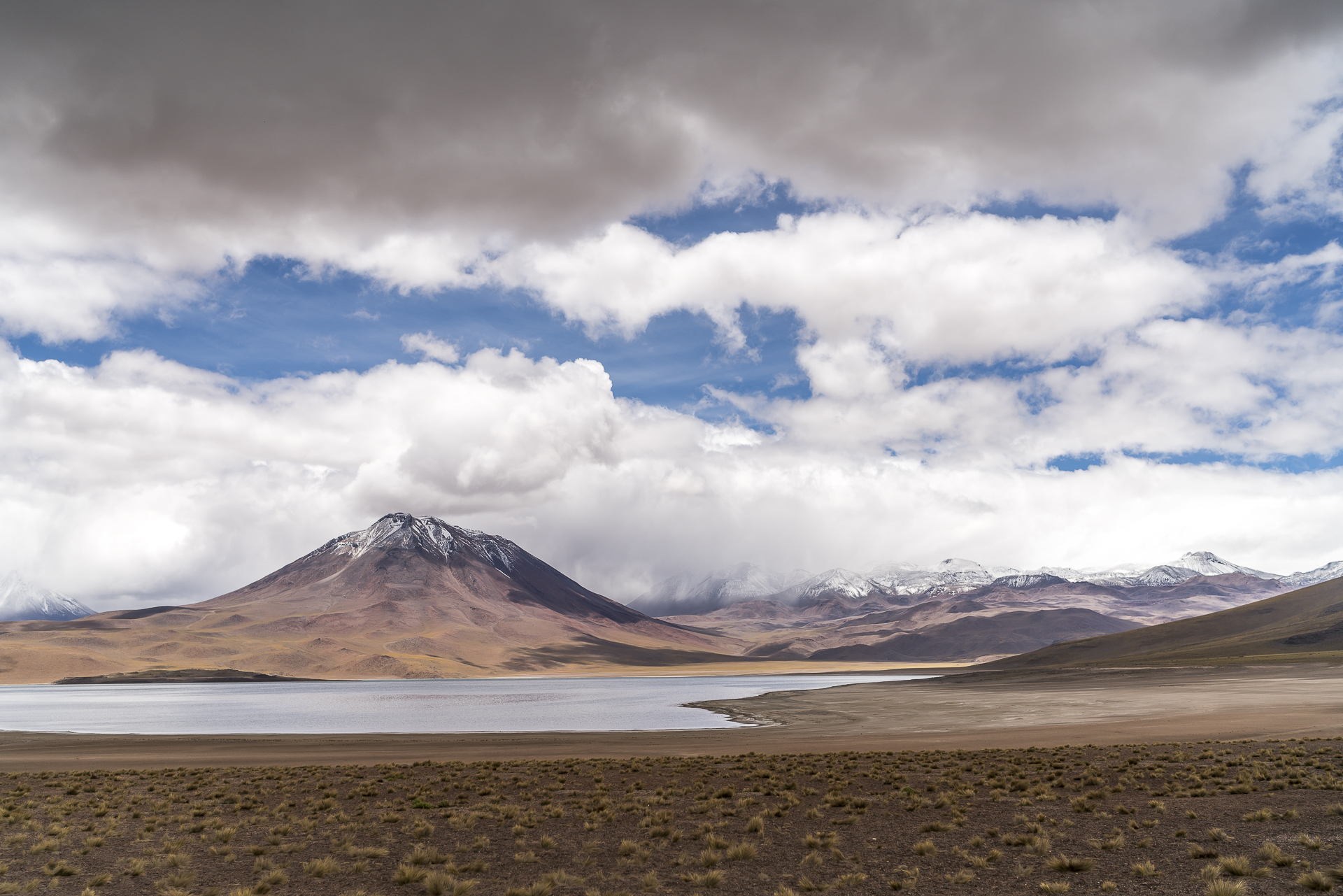 Laguna Miscanti