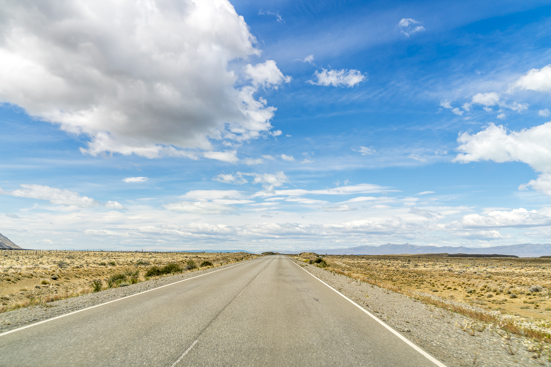 Ruta 40 Argentinien