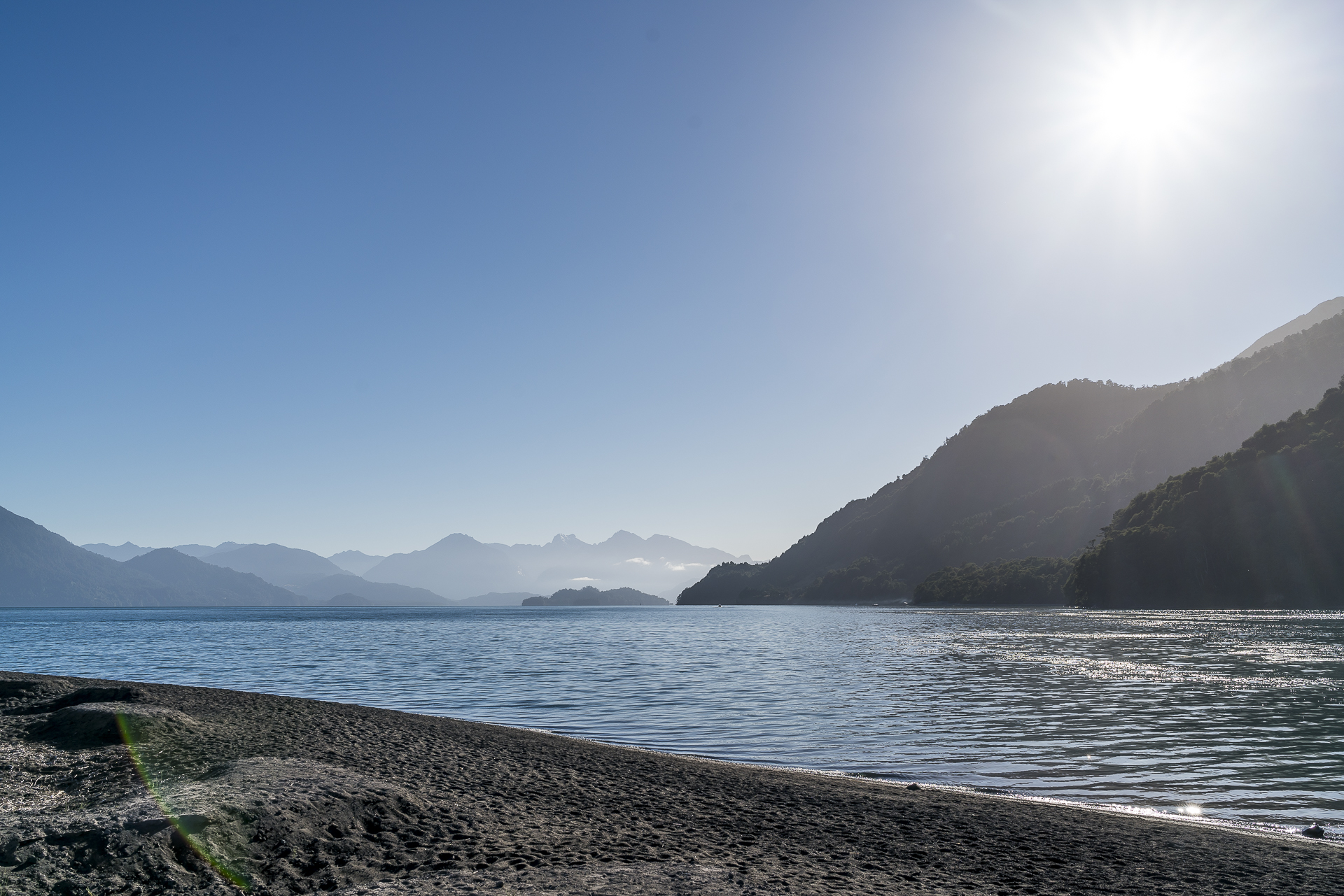 Petrohue