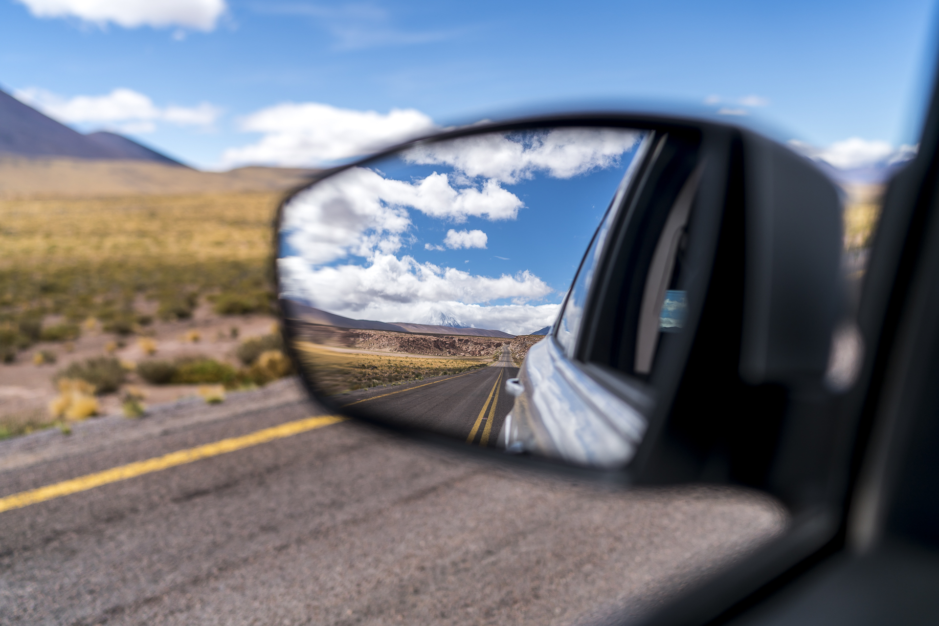 Roadtrip San Pedro de Atacama