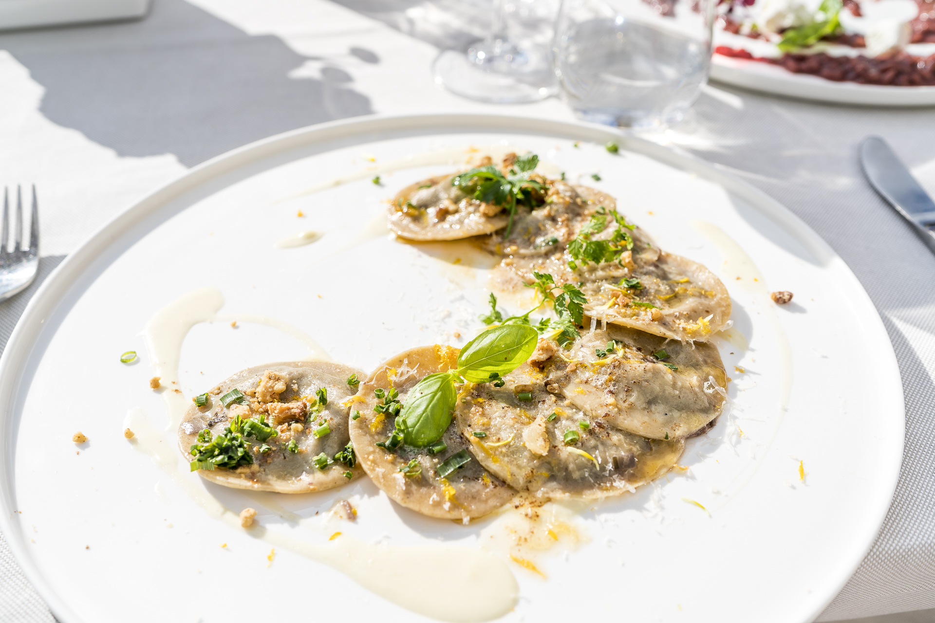 Seehotel Ambach Restaurant