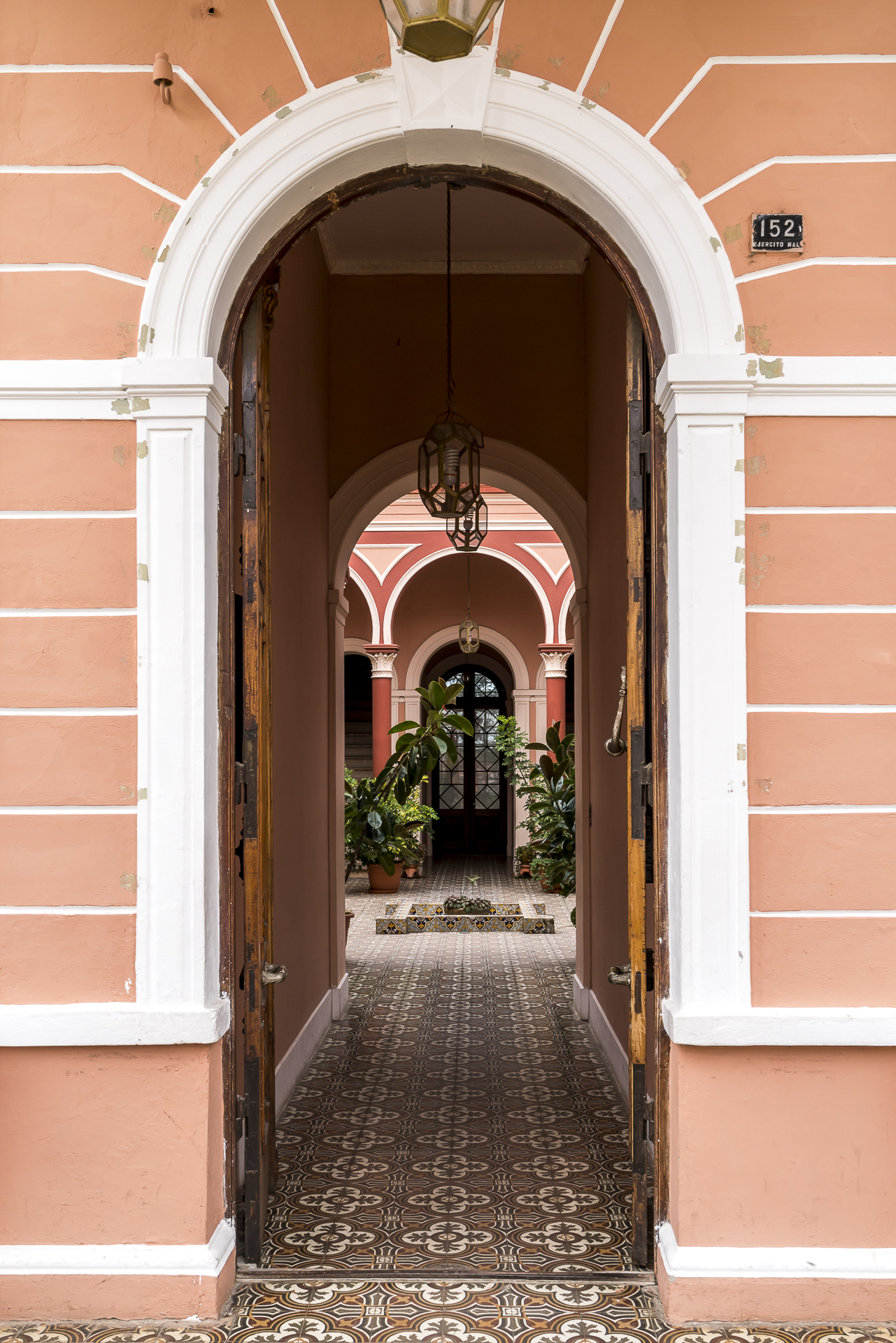 Guereo Palace Sucre