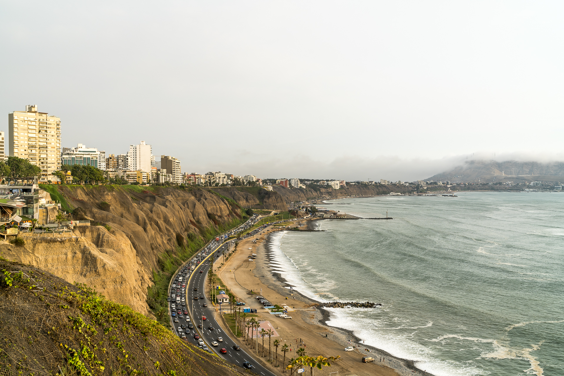 Miraflores Lima