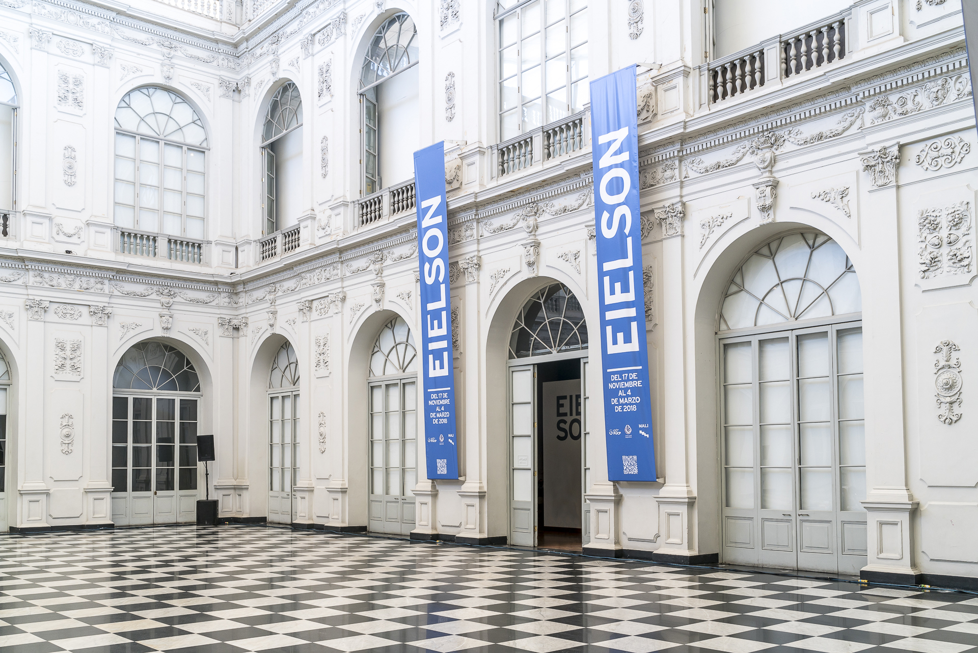 MALI Kunstmuseum Lima