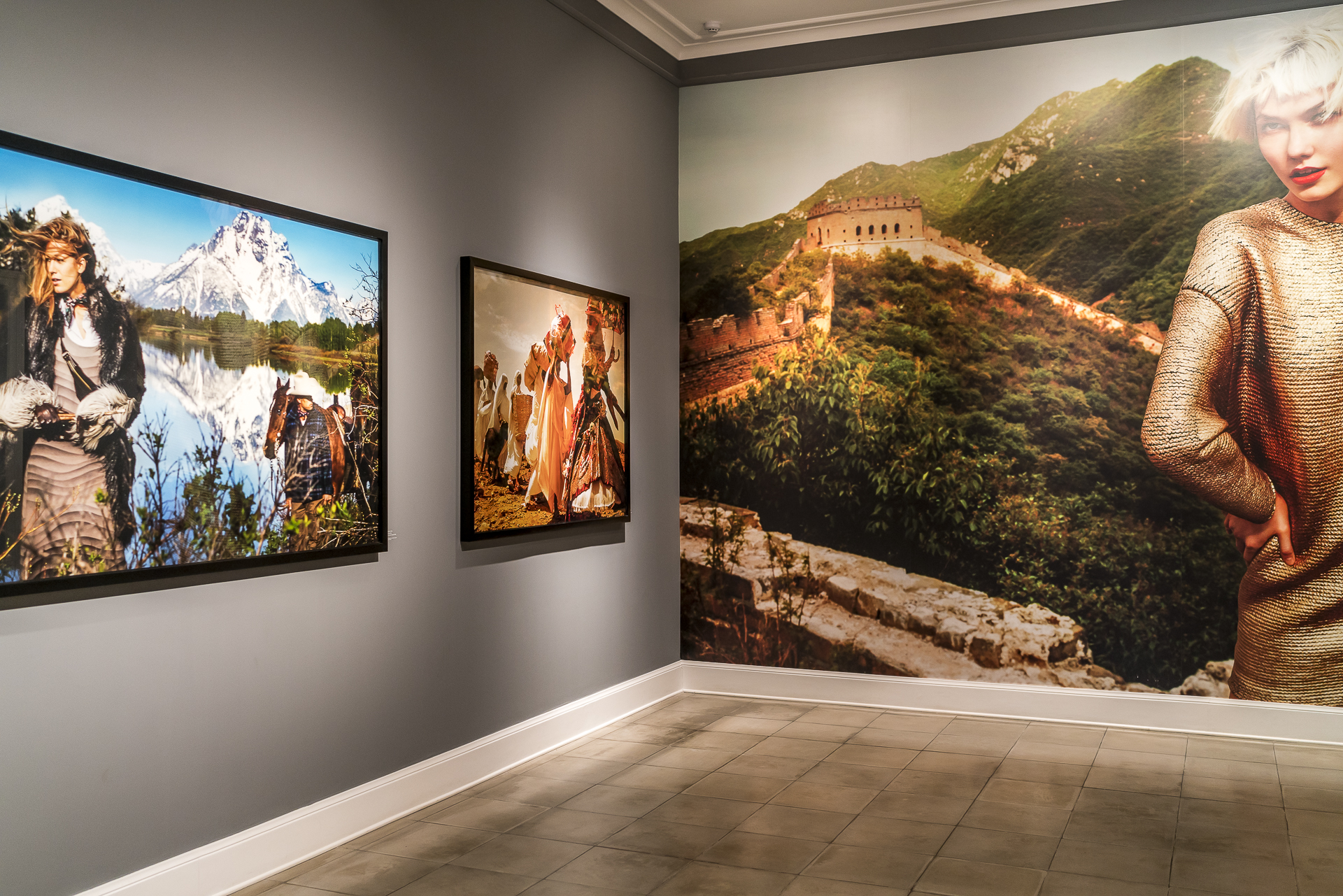 MATE Museo Mario Testino Lima