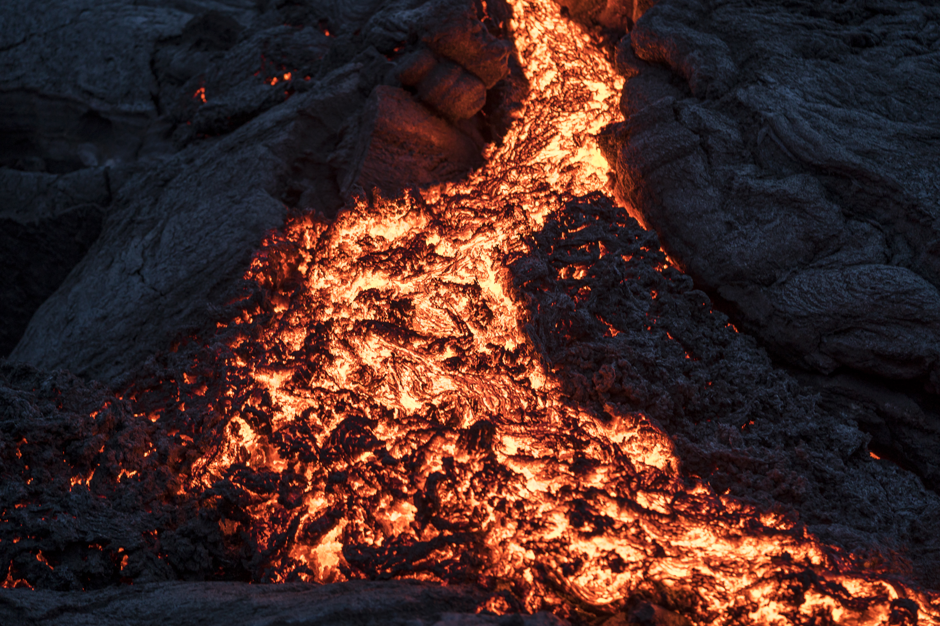Lavatour Big Island