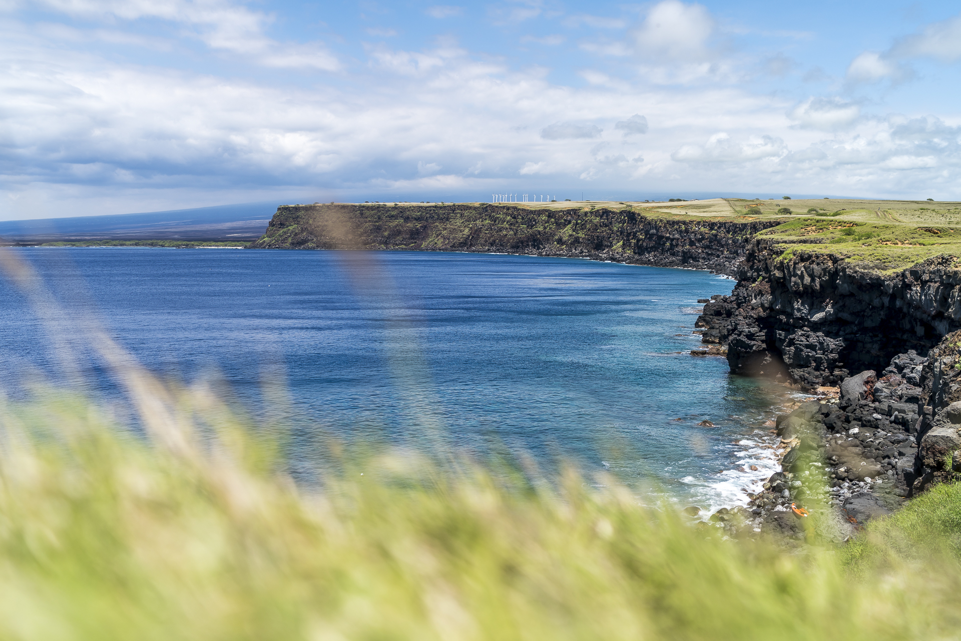Ka Lea Big Island Hawaii