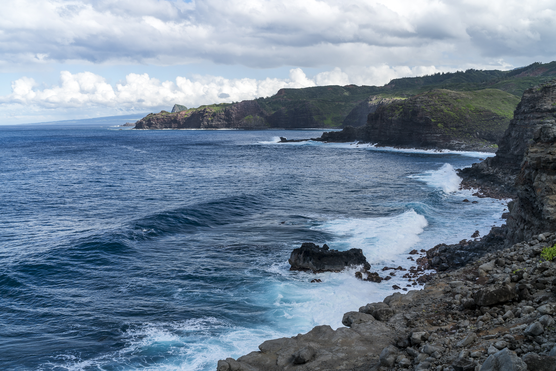 Maui Nordküste