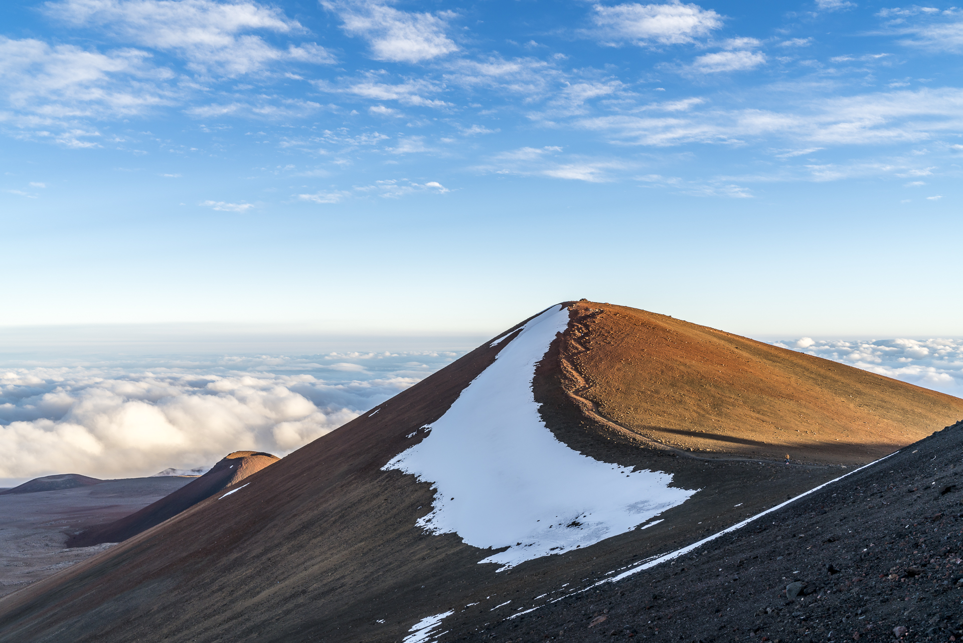 Mauna Kea