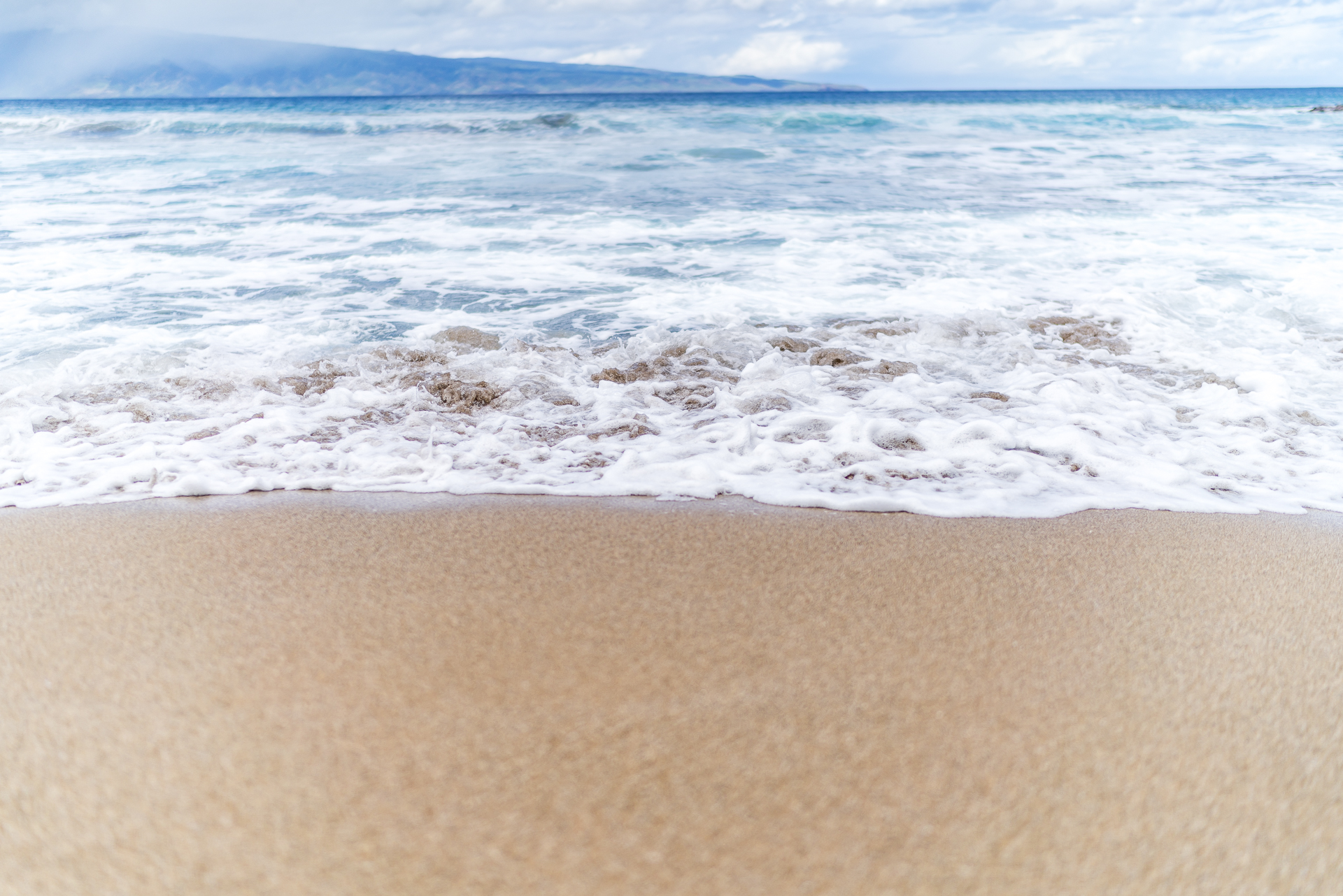 Mokuleia Bay