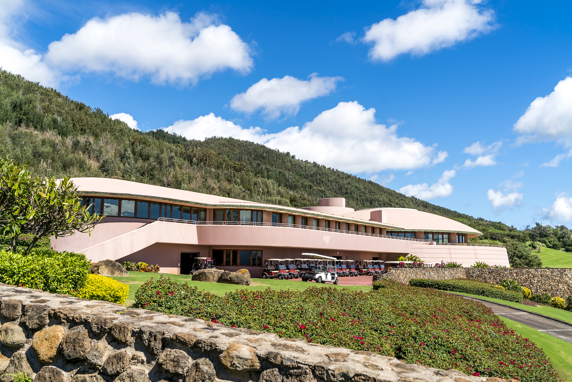 The King Kamehameha Golfclub Maui