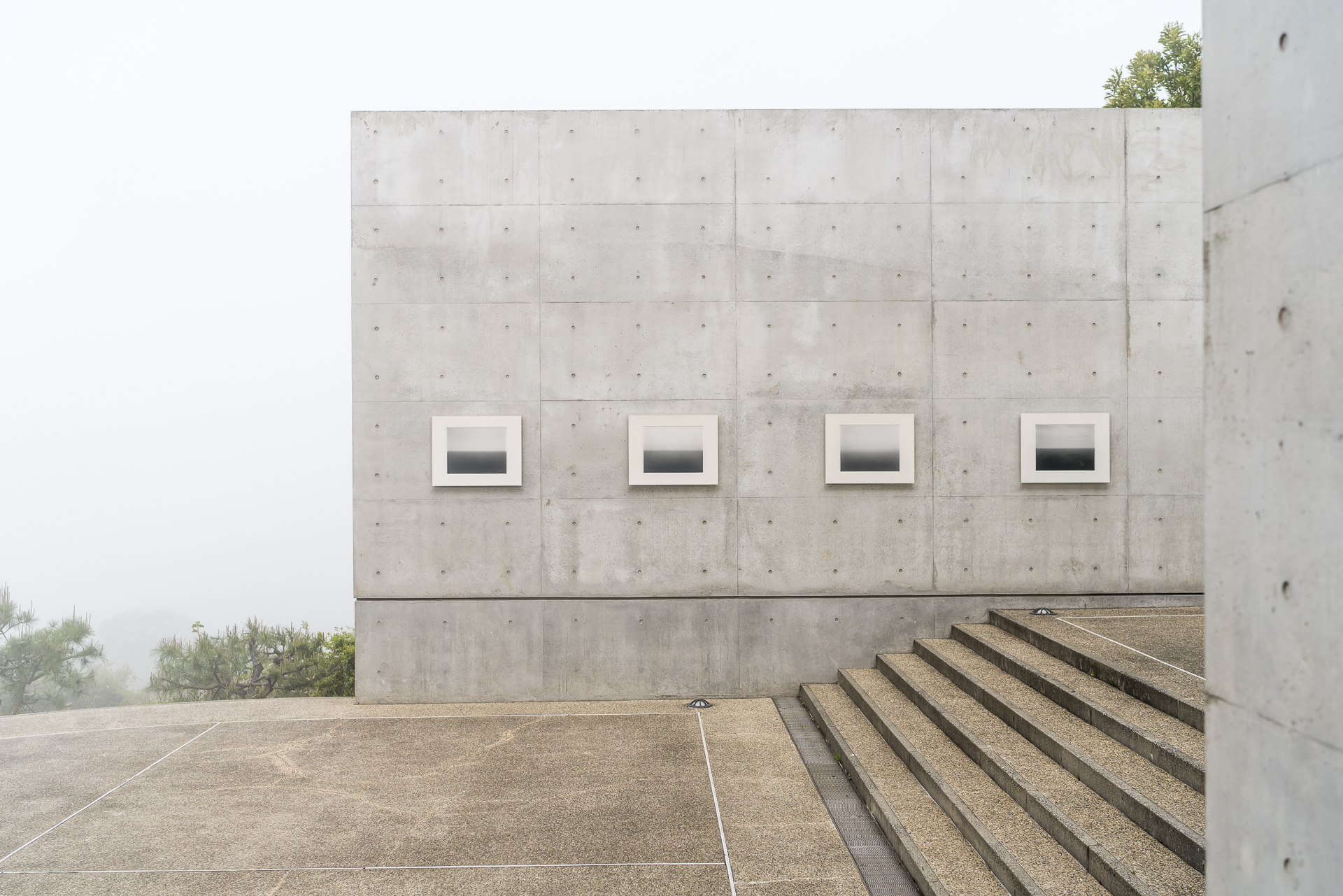 Benesse Art Site Naoshima