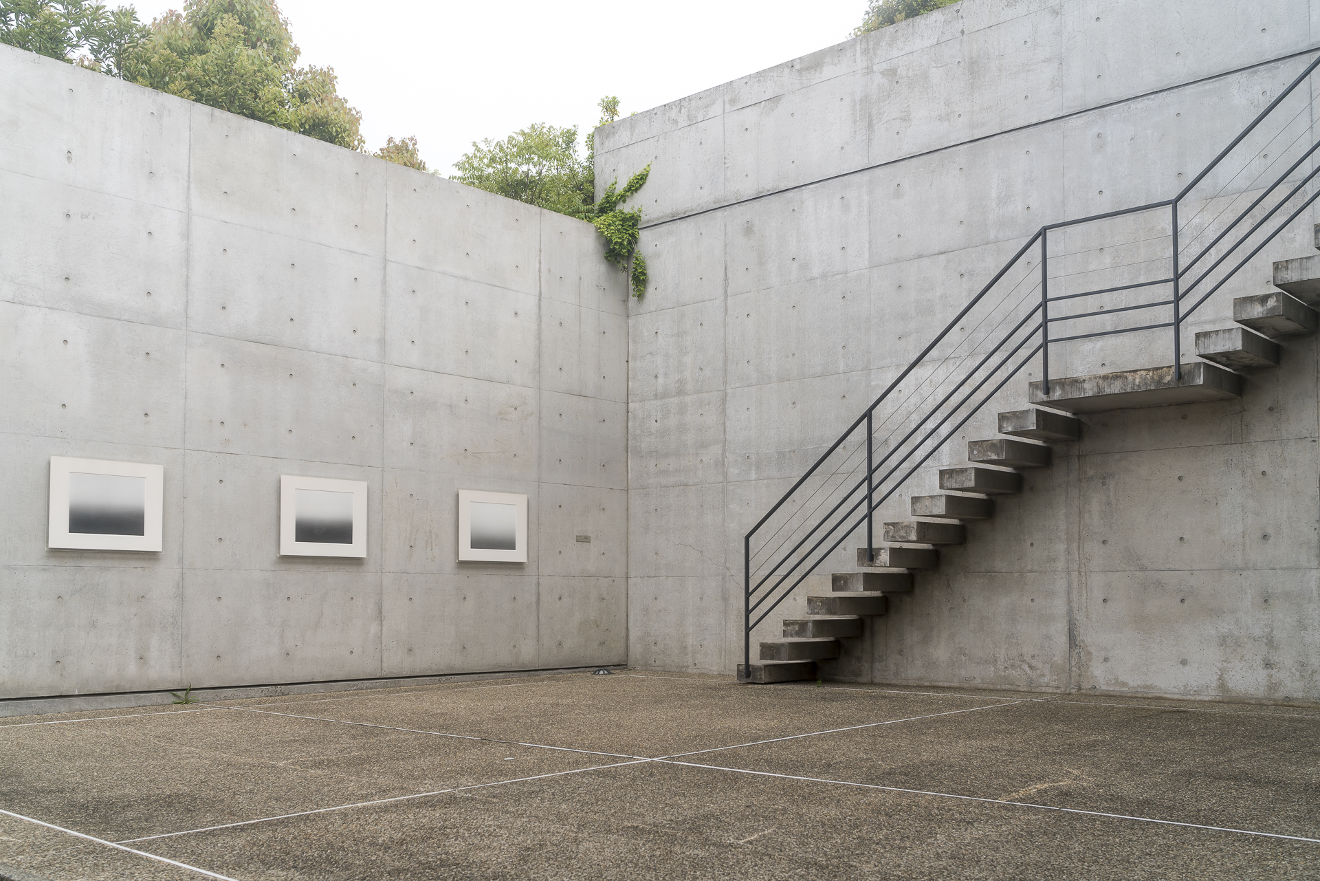Benesse House Museum