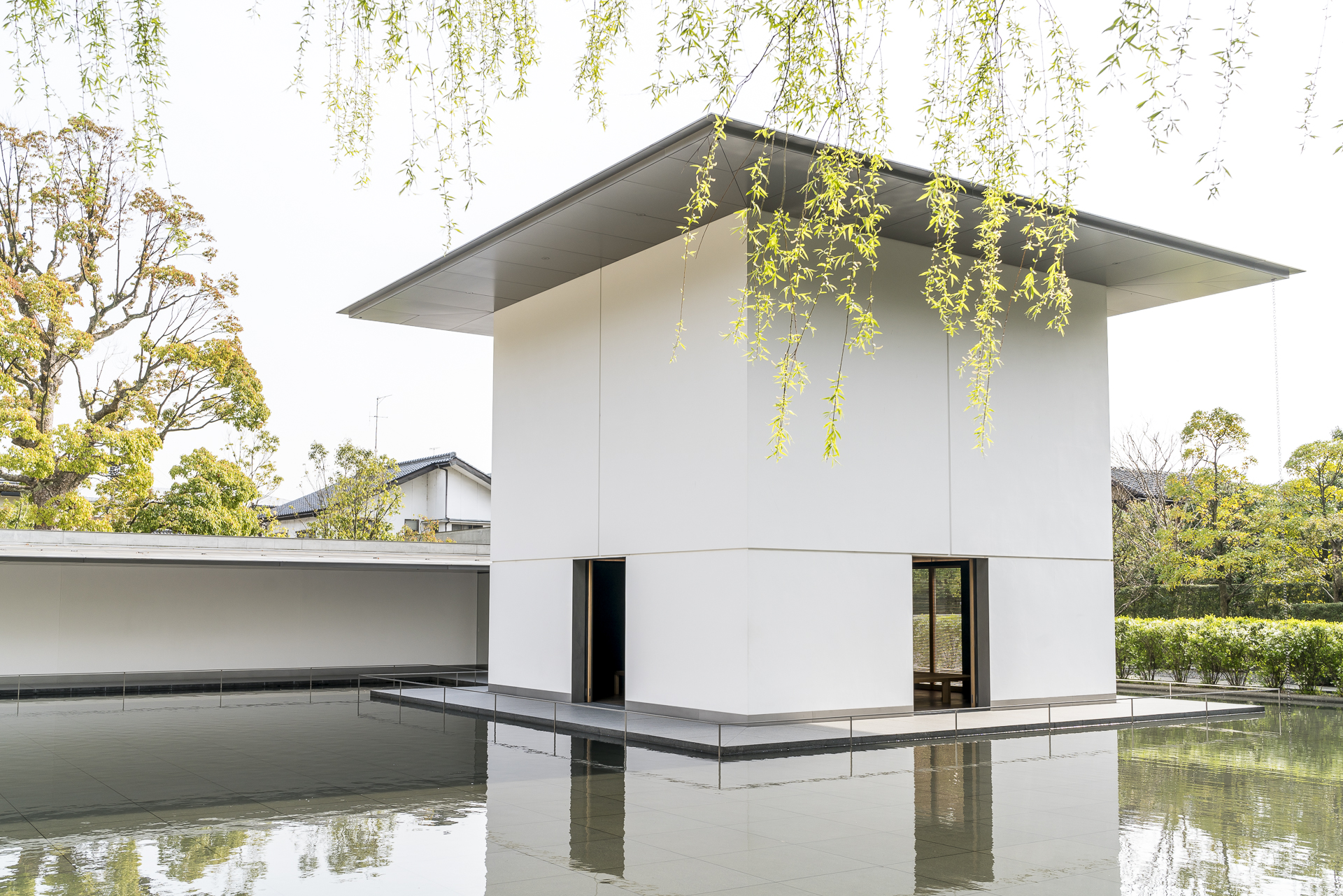 D T Suzuki Museum Kanazawa