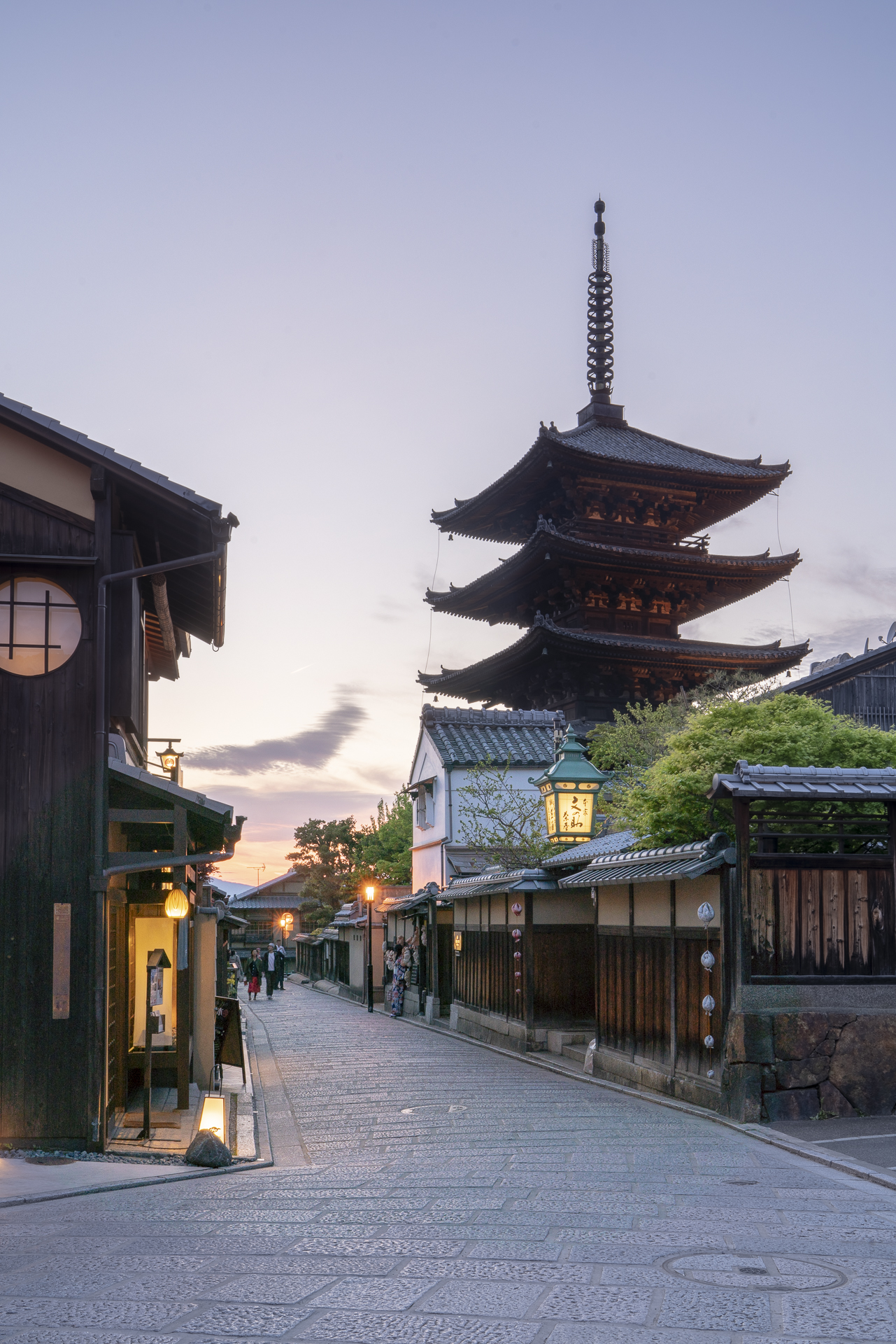 Kyoto Gion