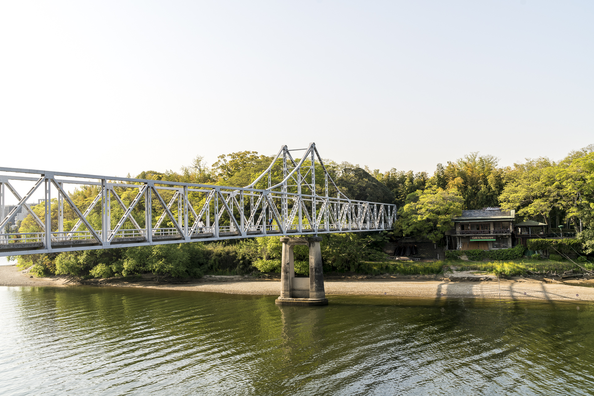 Okayama Japan