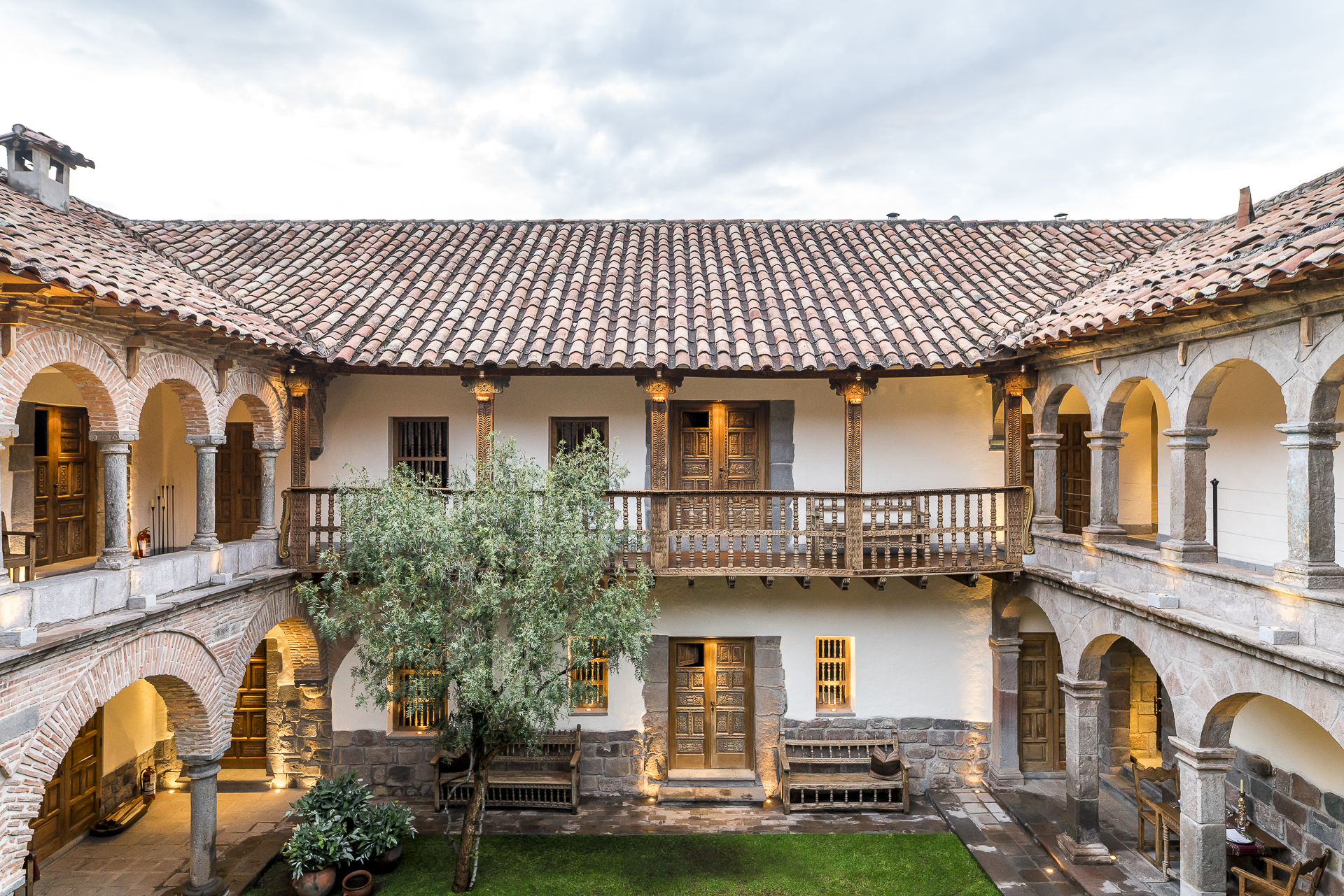 Inkaterra