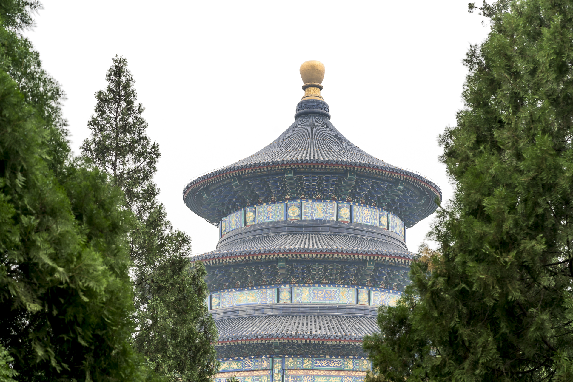 Himmelstempel Peking