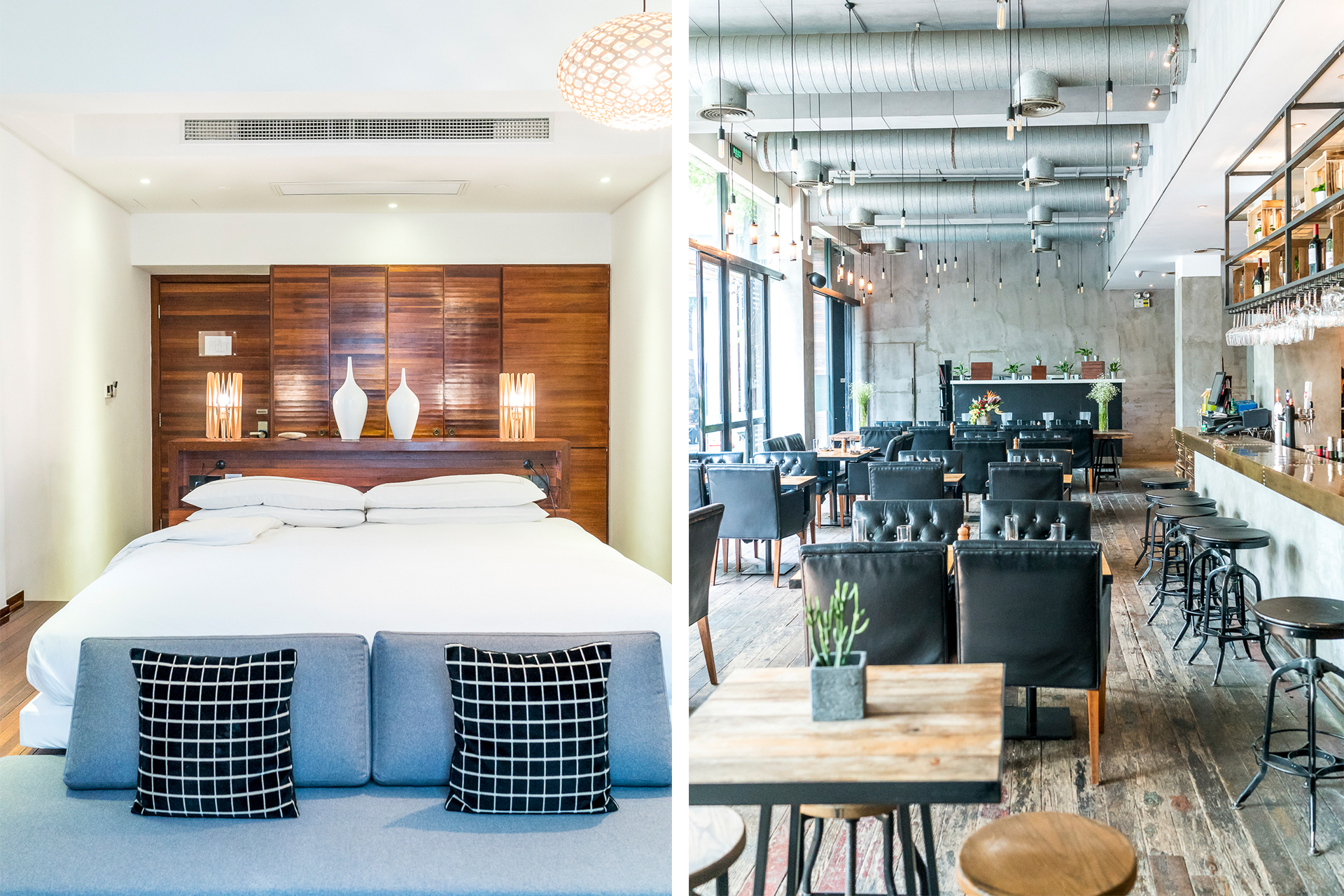 Urbn Boutique Hotel Shanghai