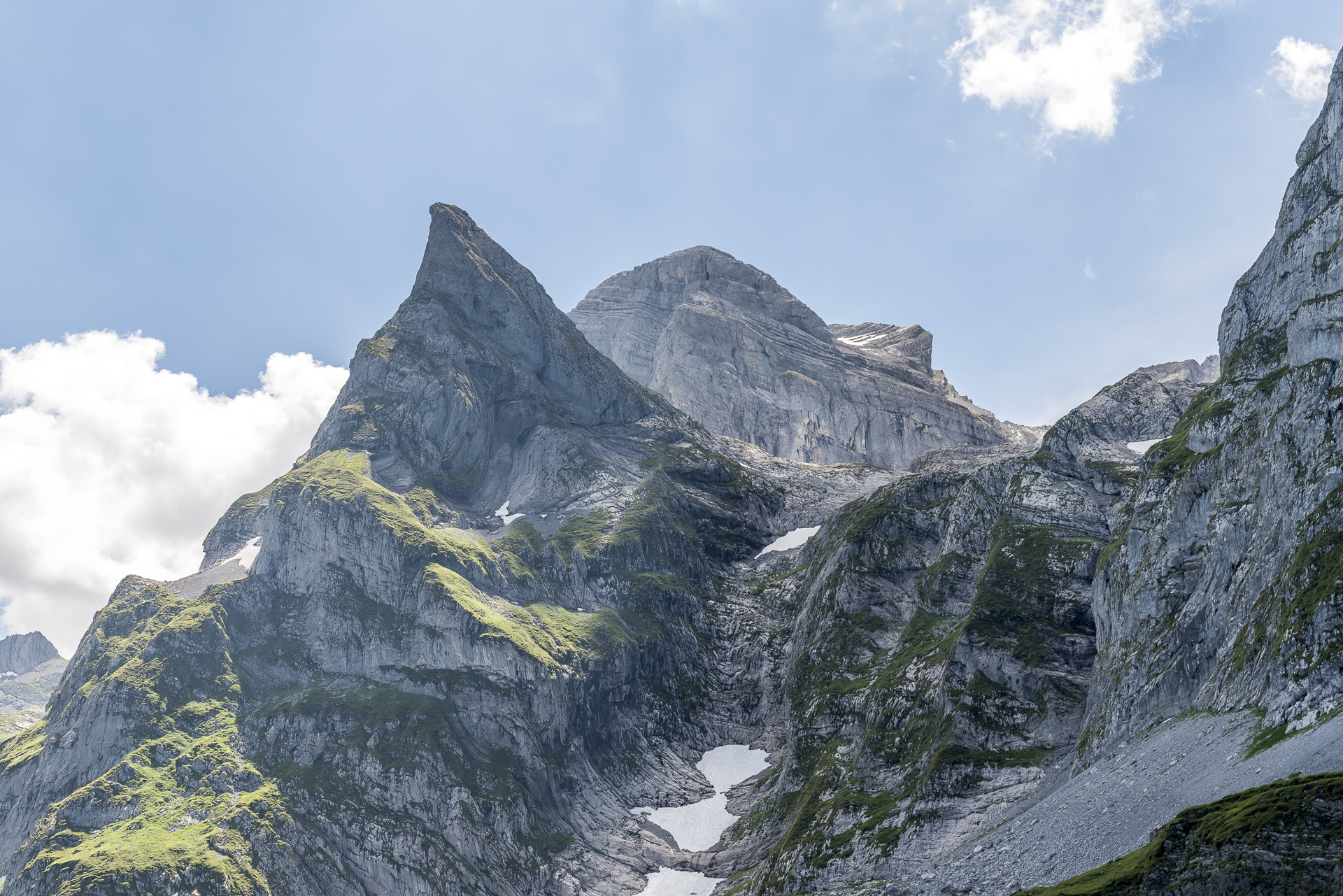 Bargpanorama Bannalp
