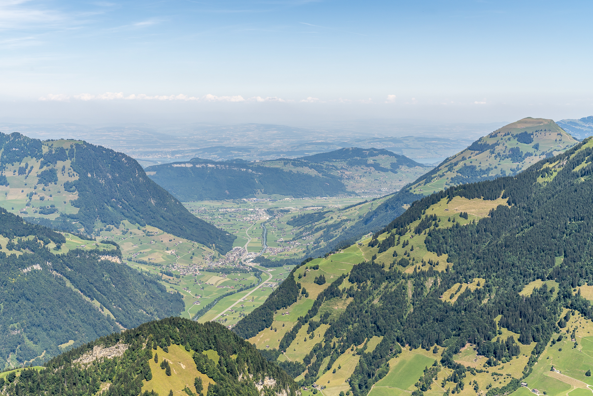 Nidwaldnertal