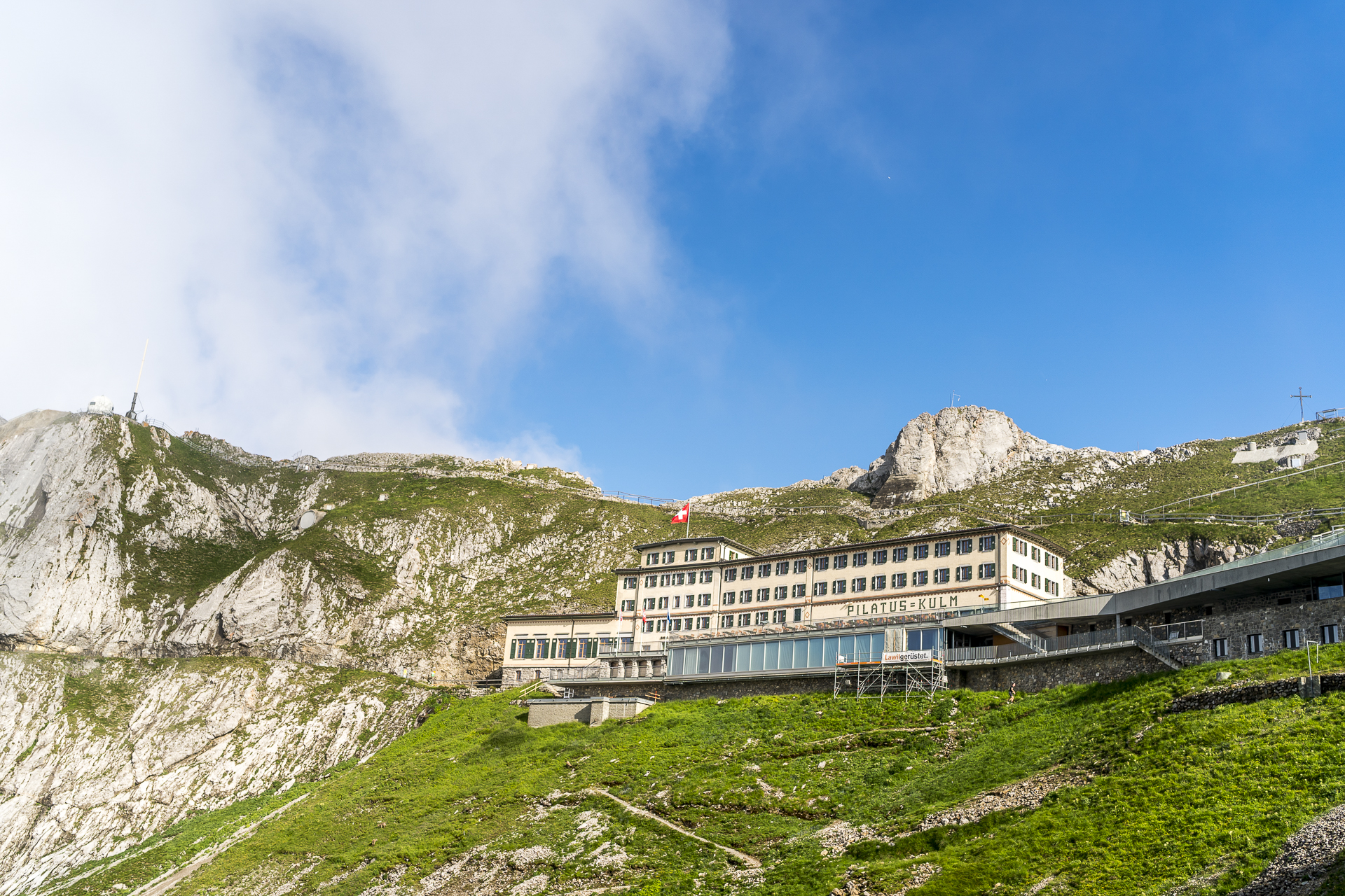 Pilatus Kulm