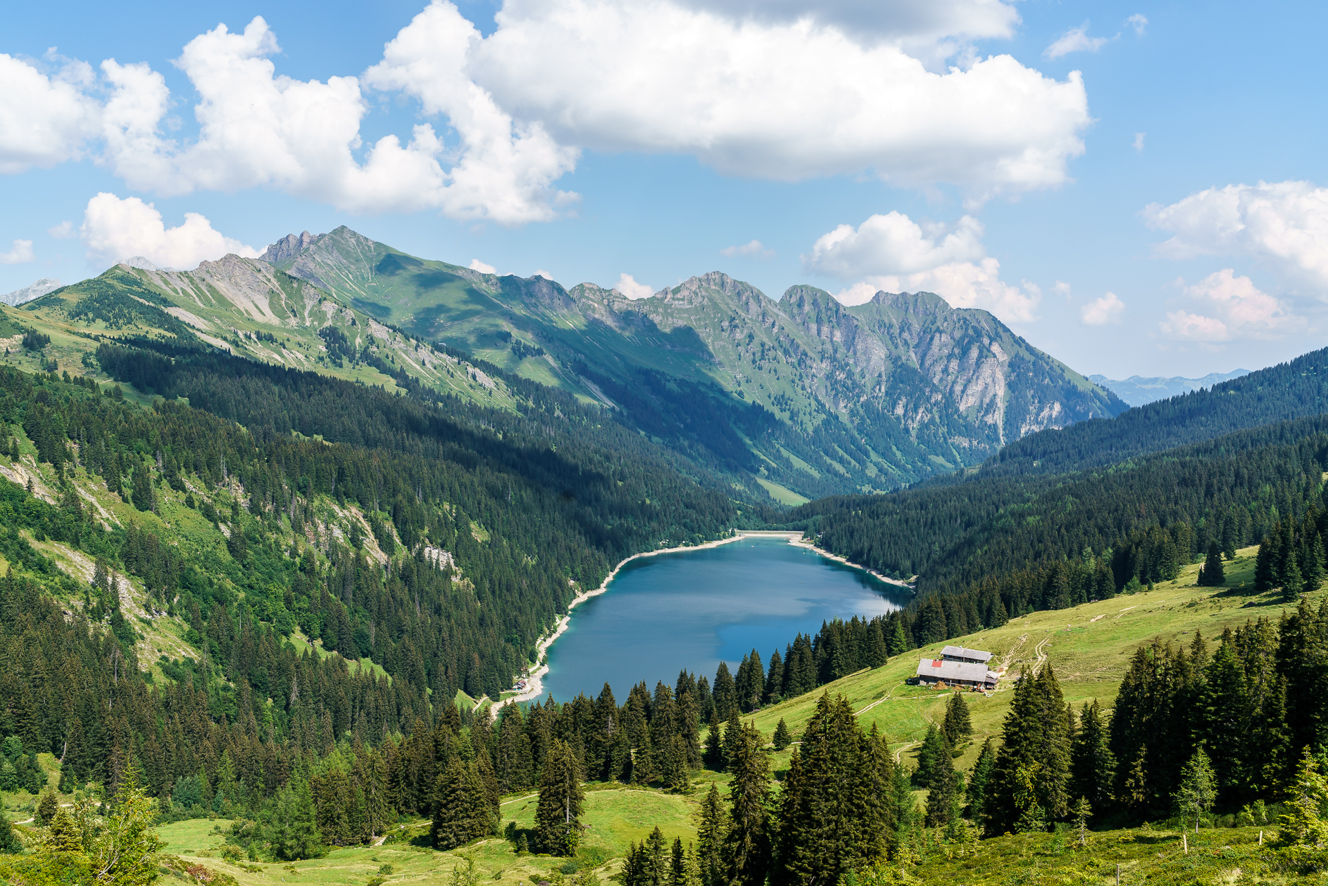Arnensee