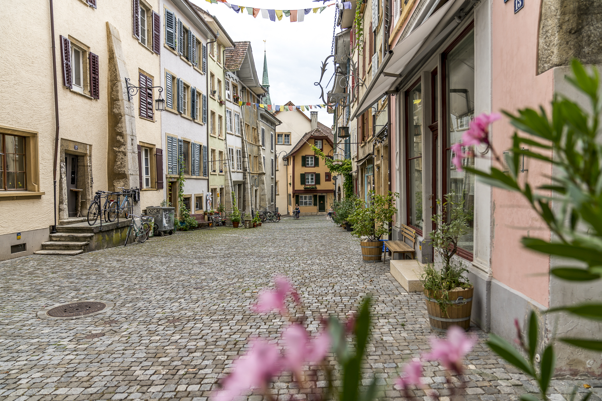 Bieler Altstadt