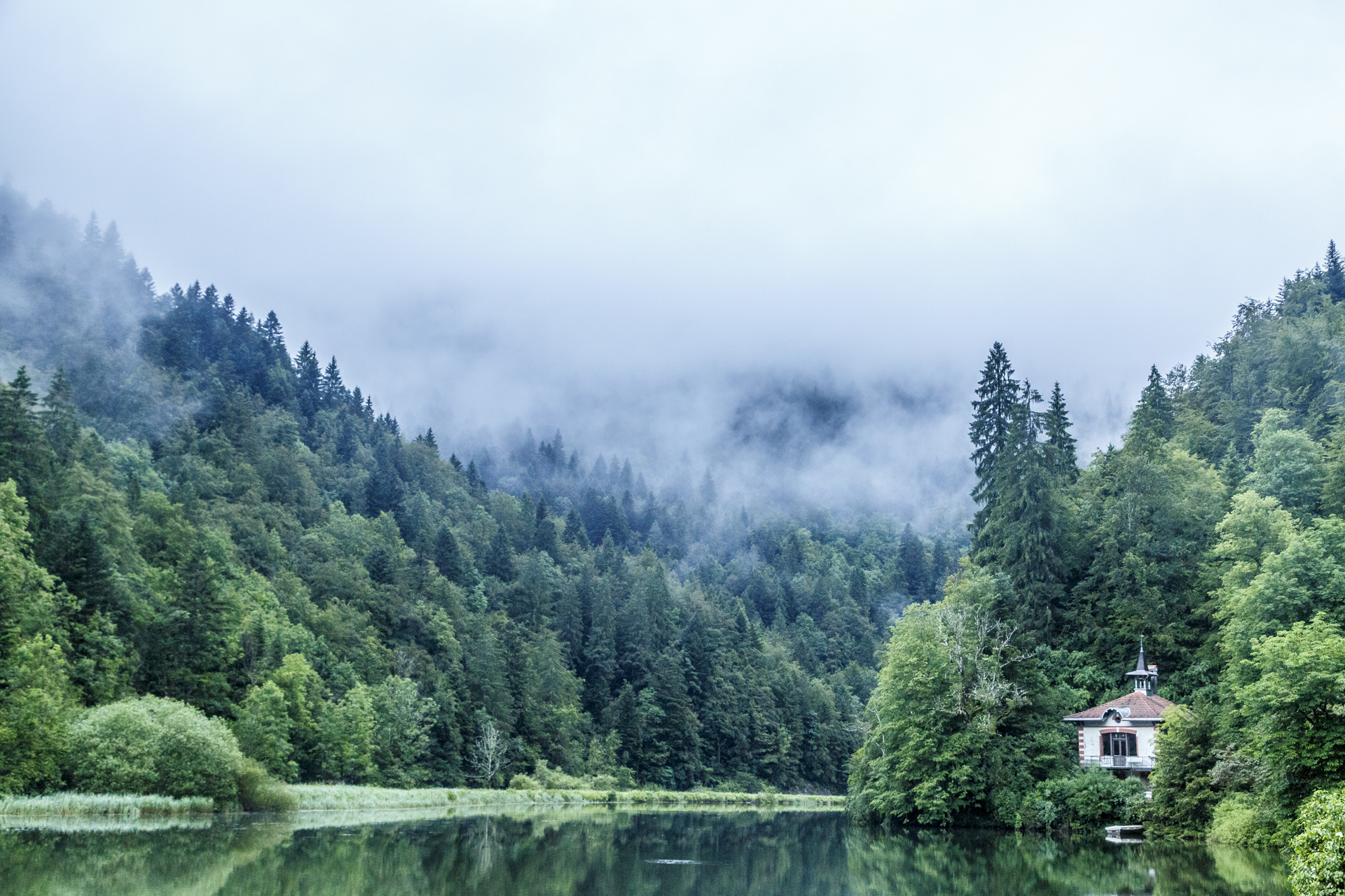 Au fil du Doubs