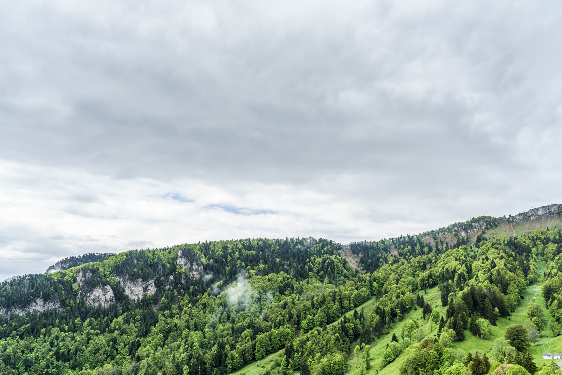 Ausflugsziel Naturpark Thal