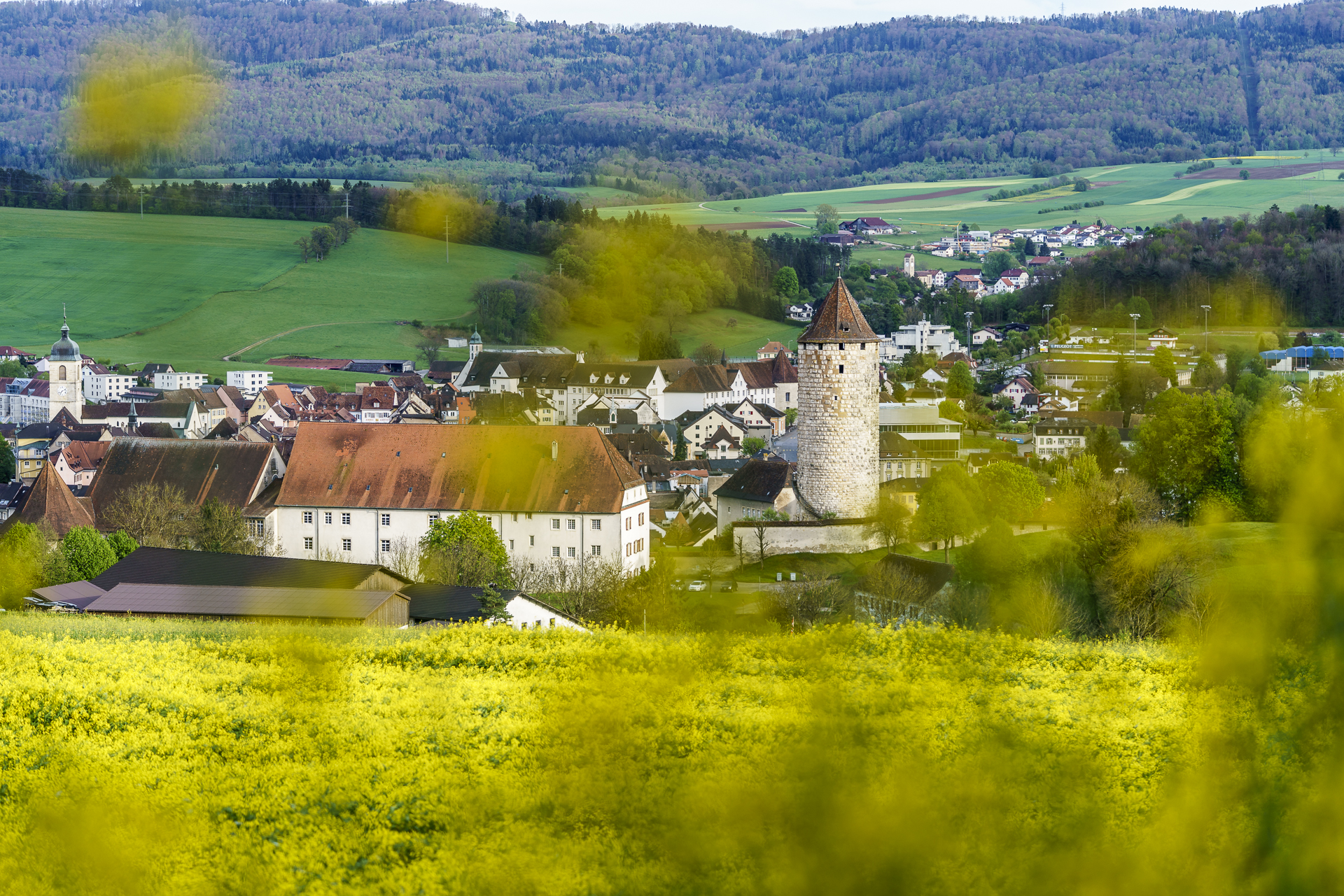 Porrentruy