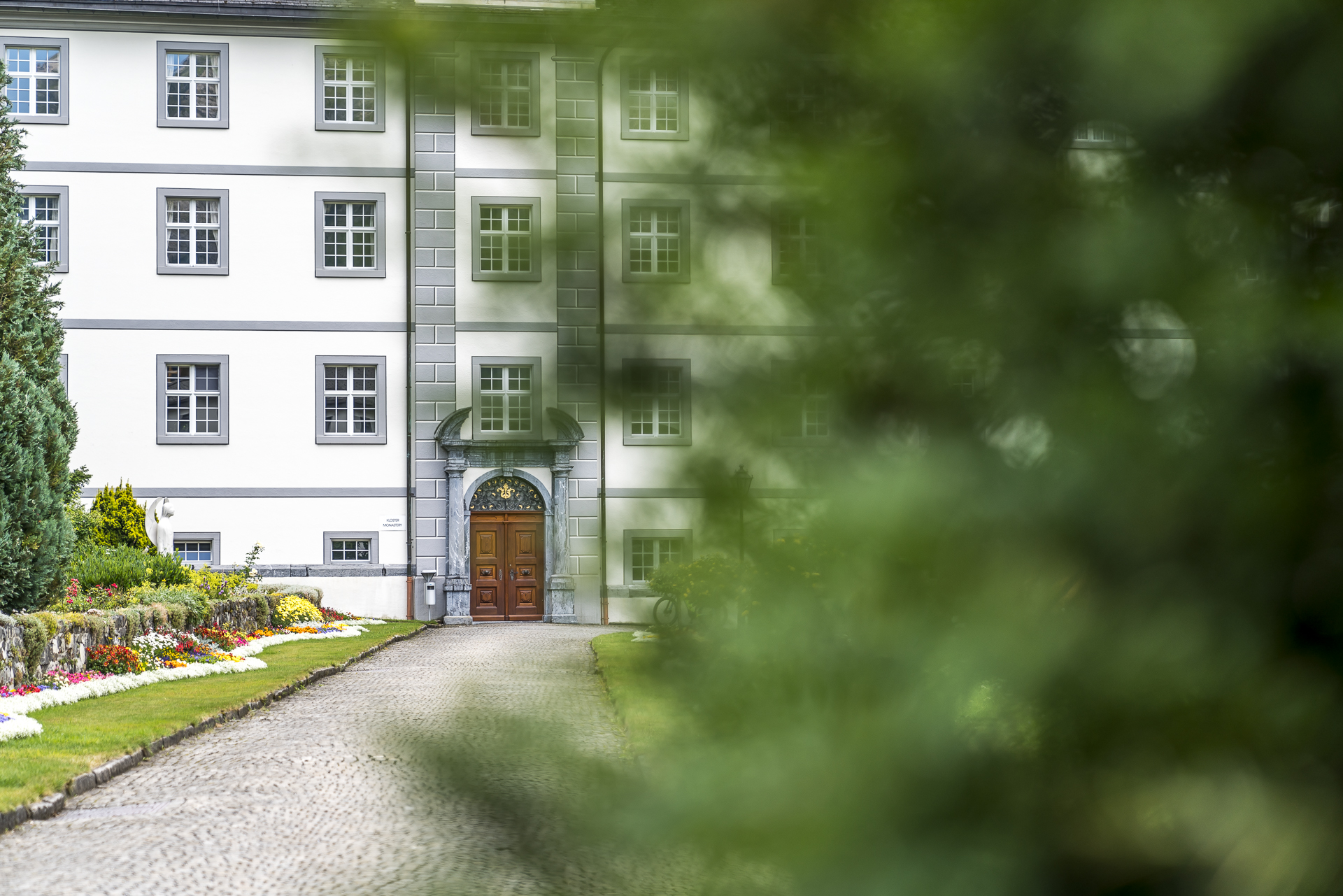Kloster Engelberg