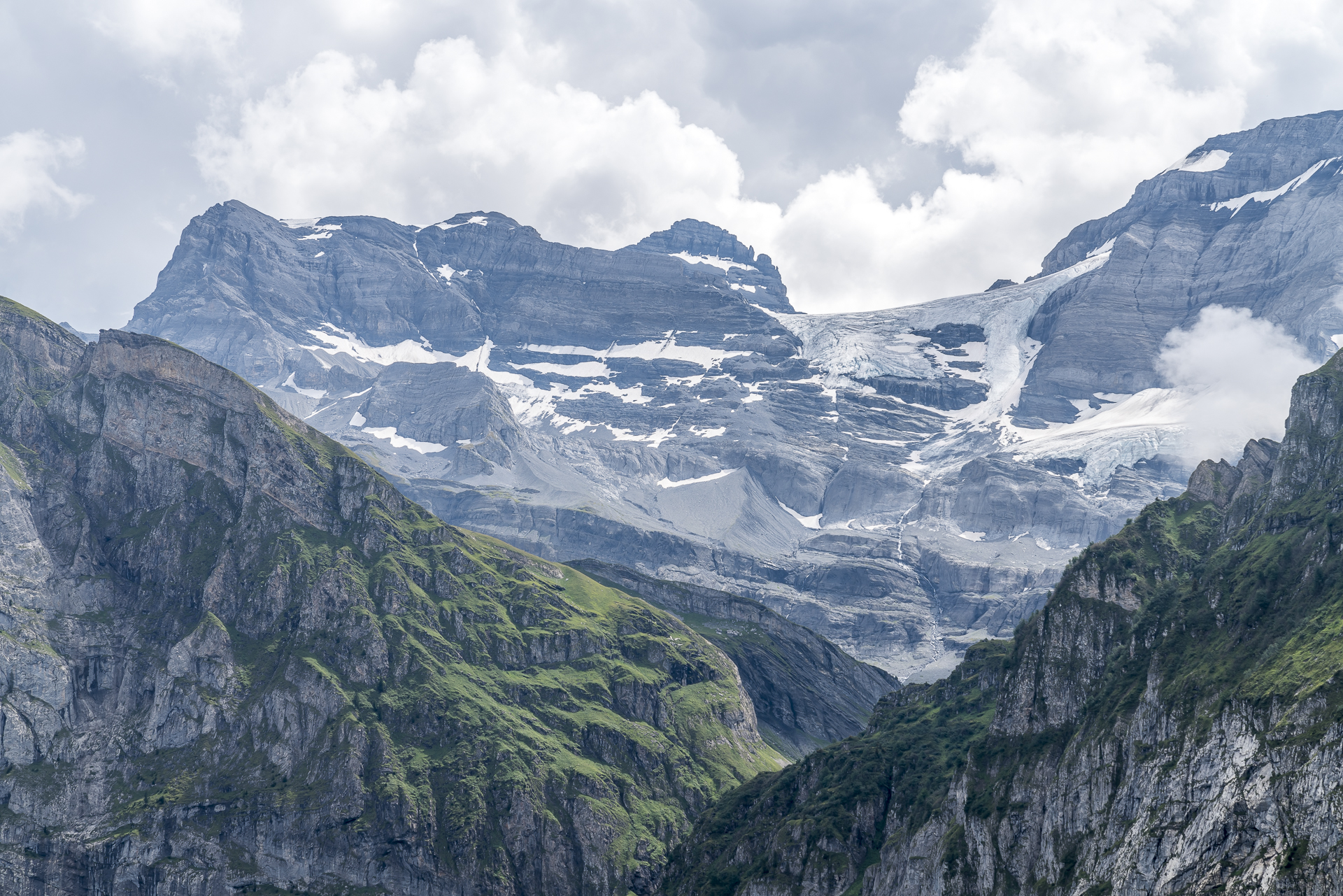 Mont Ruan Unterwallis
