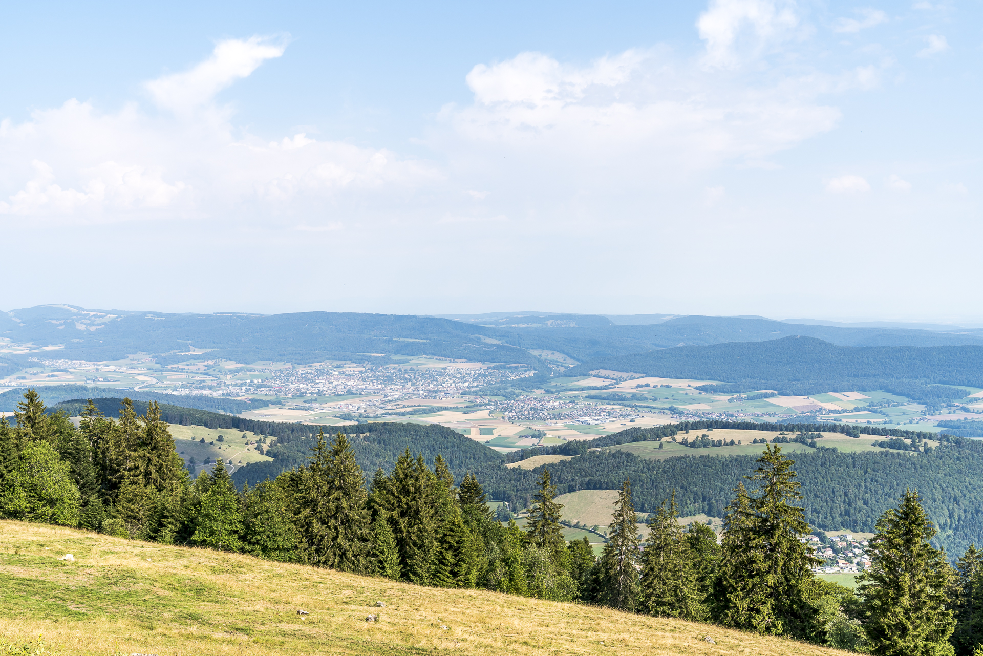 Rebeuvilier