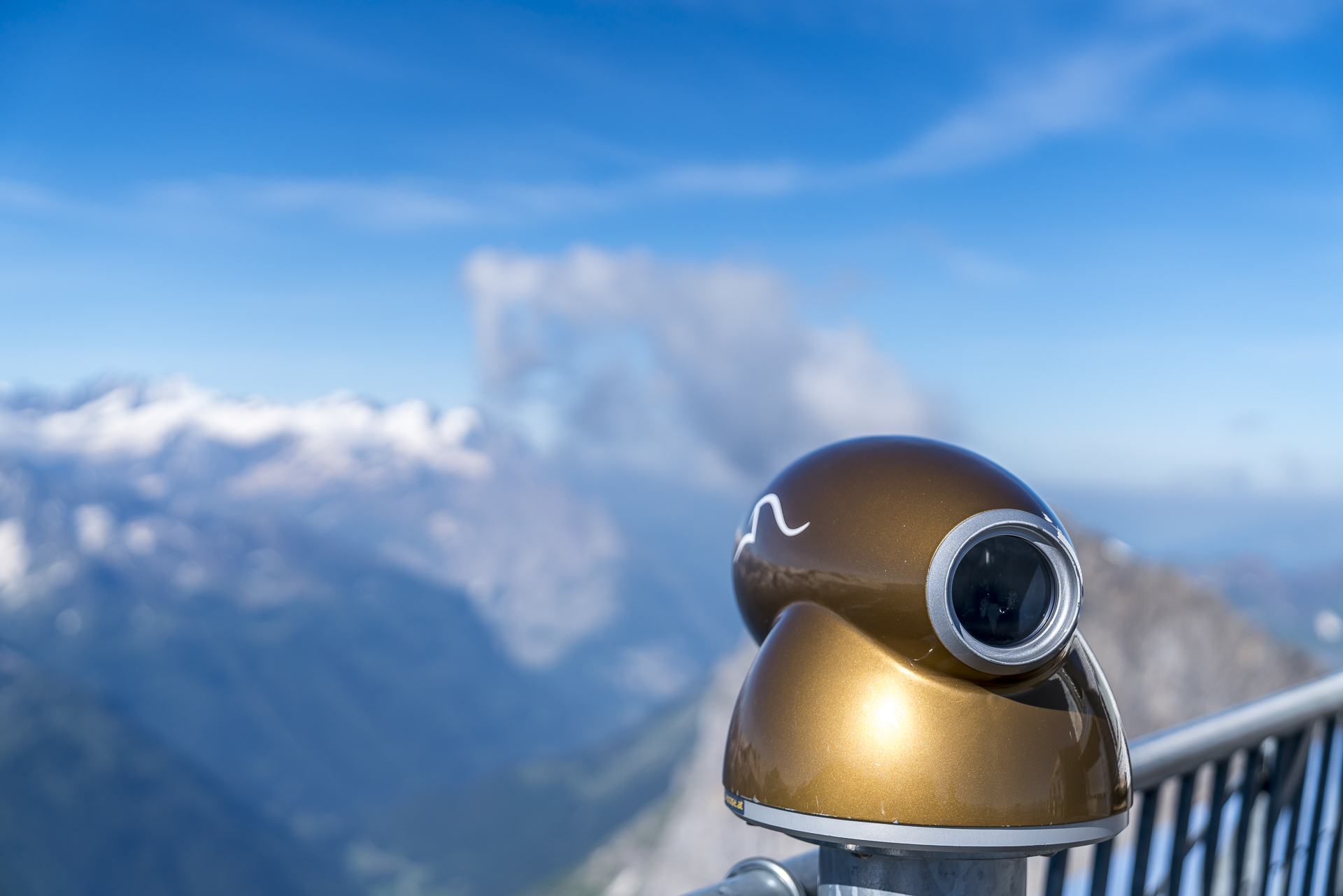 Titlis Panorama