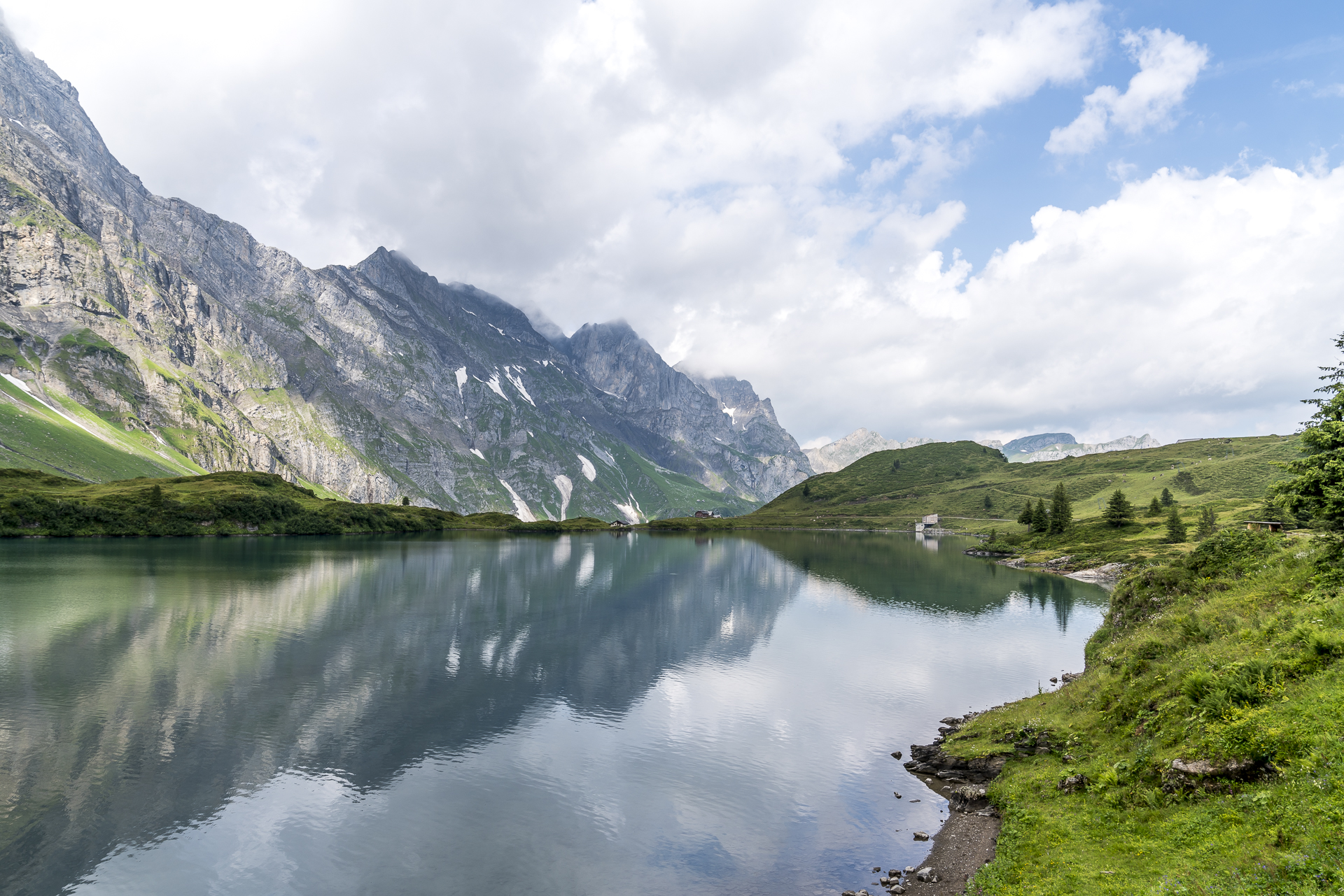 Trübsee Engelberg