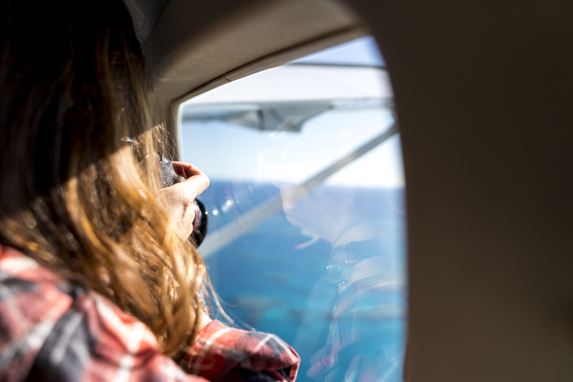 Airlie Beach Flight