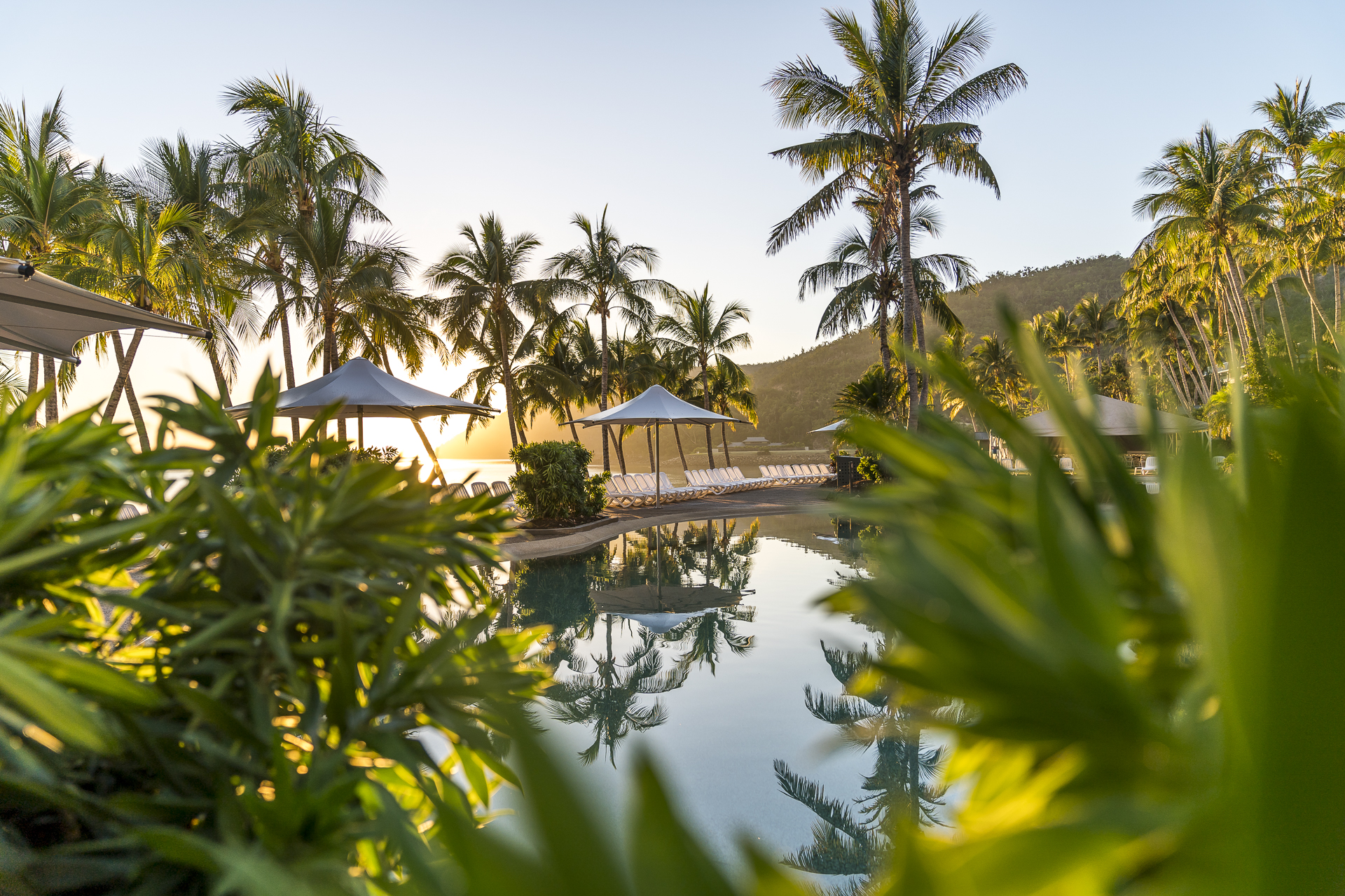Hamilton Island Resort