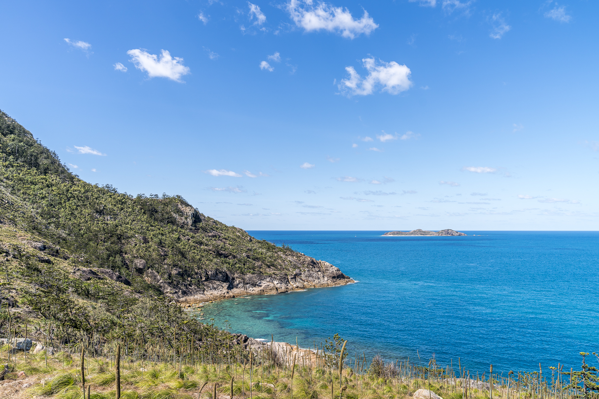 Inseln Whitsunday Queensland