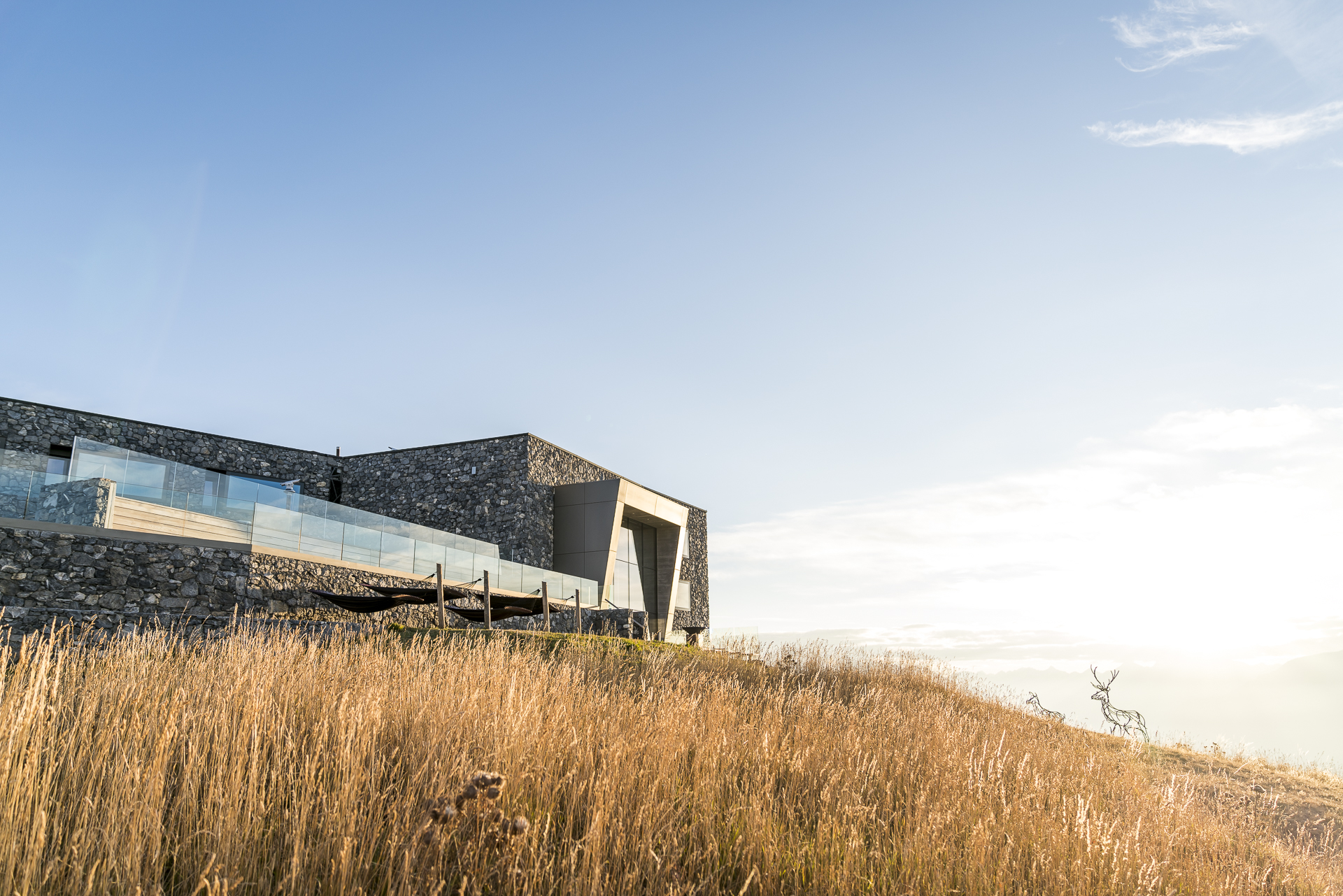 Design Hotel Chetzeron