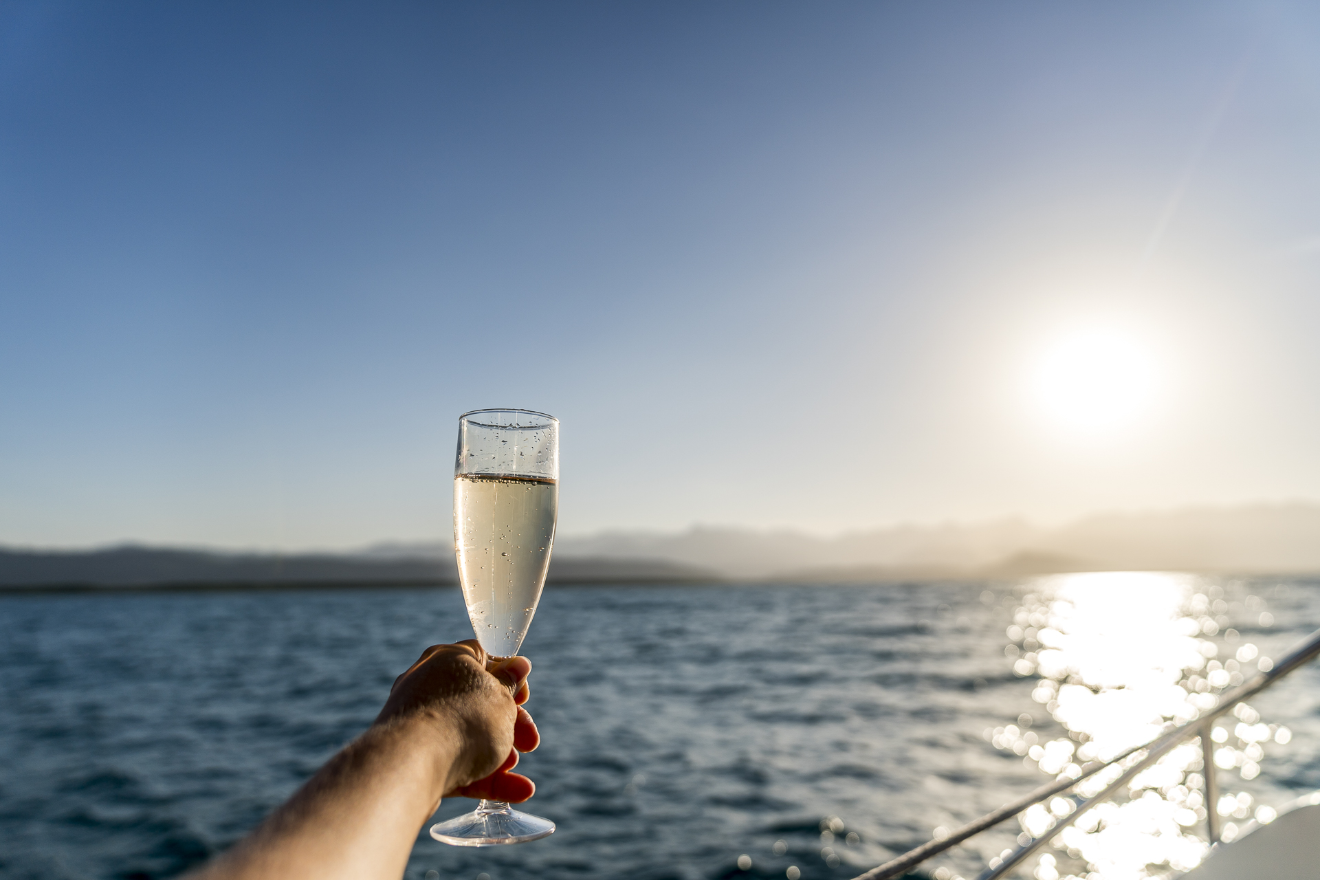 North Queensland Sunset Cruise