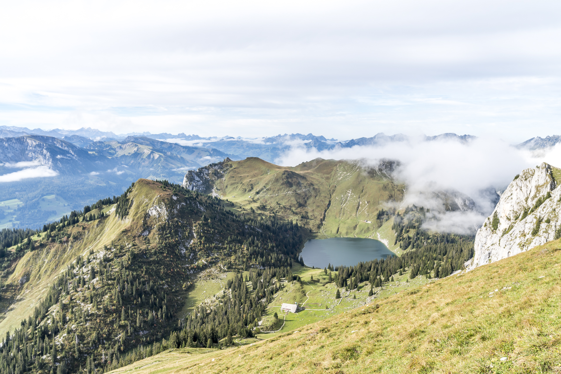 Oberstockensee